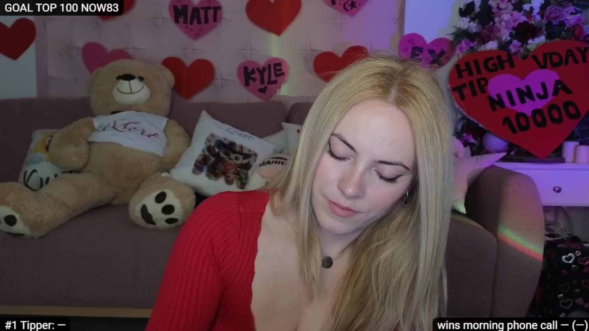 Gallery image thumbnail from Sensationowl_'s myfreecams stream on, 02/11/2026, 08:15 image 1 of 20