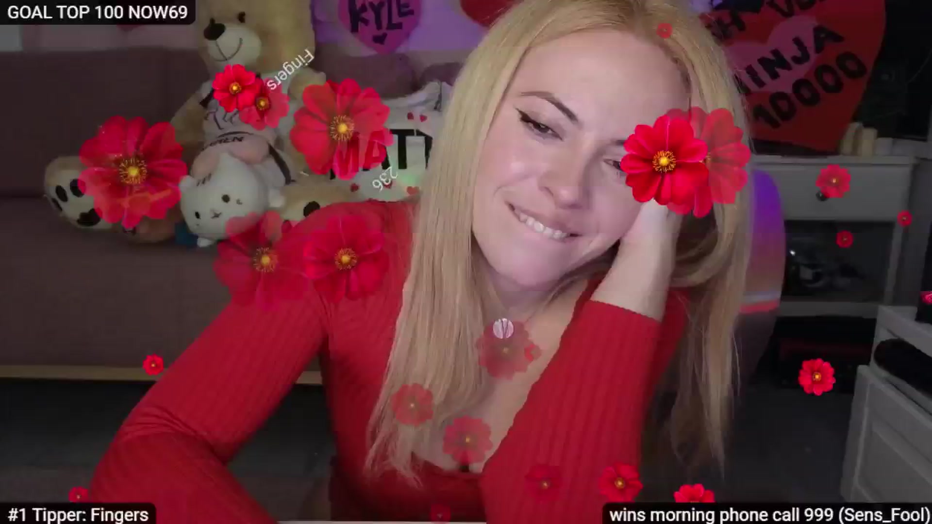 Gallery image thumbnail from Sensationowl_'s myfreecams stream on, 02/11/2026, 08:59 image 20 of 20