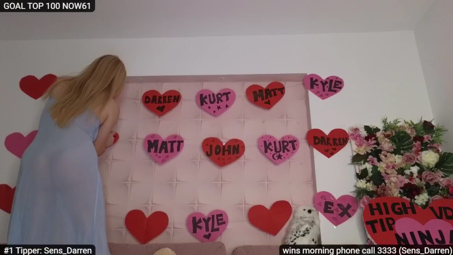 Gallery image thumbnail from Sensationowl_'s myfreecams stream on, 02/12/2026, 09:37 image 7 of 20