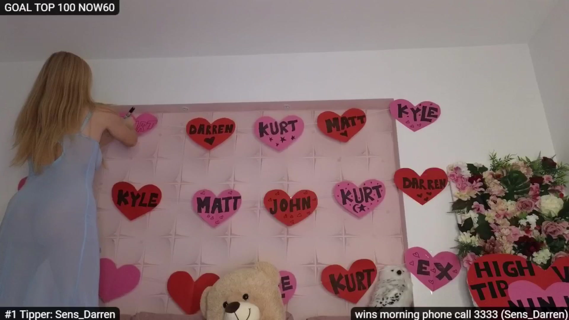 Gallery image thumbnail from Sensationowl_'s myfreecams stream on, 02/12/2026, 09:37 image 10 of 20