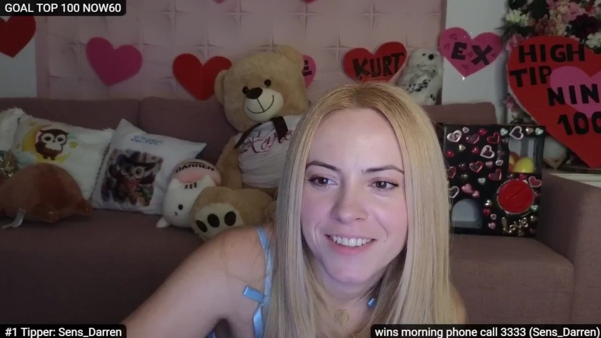 Gallery image thumbnail from Sensationowl_'s myfreecams stream on, 02/12/2026, 09:37 image 16 of 20