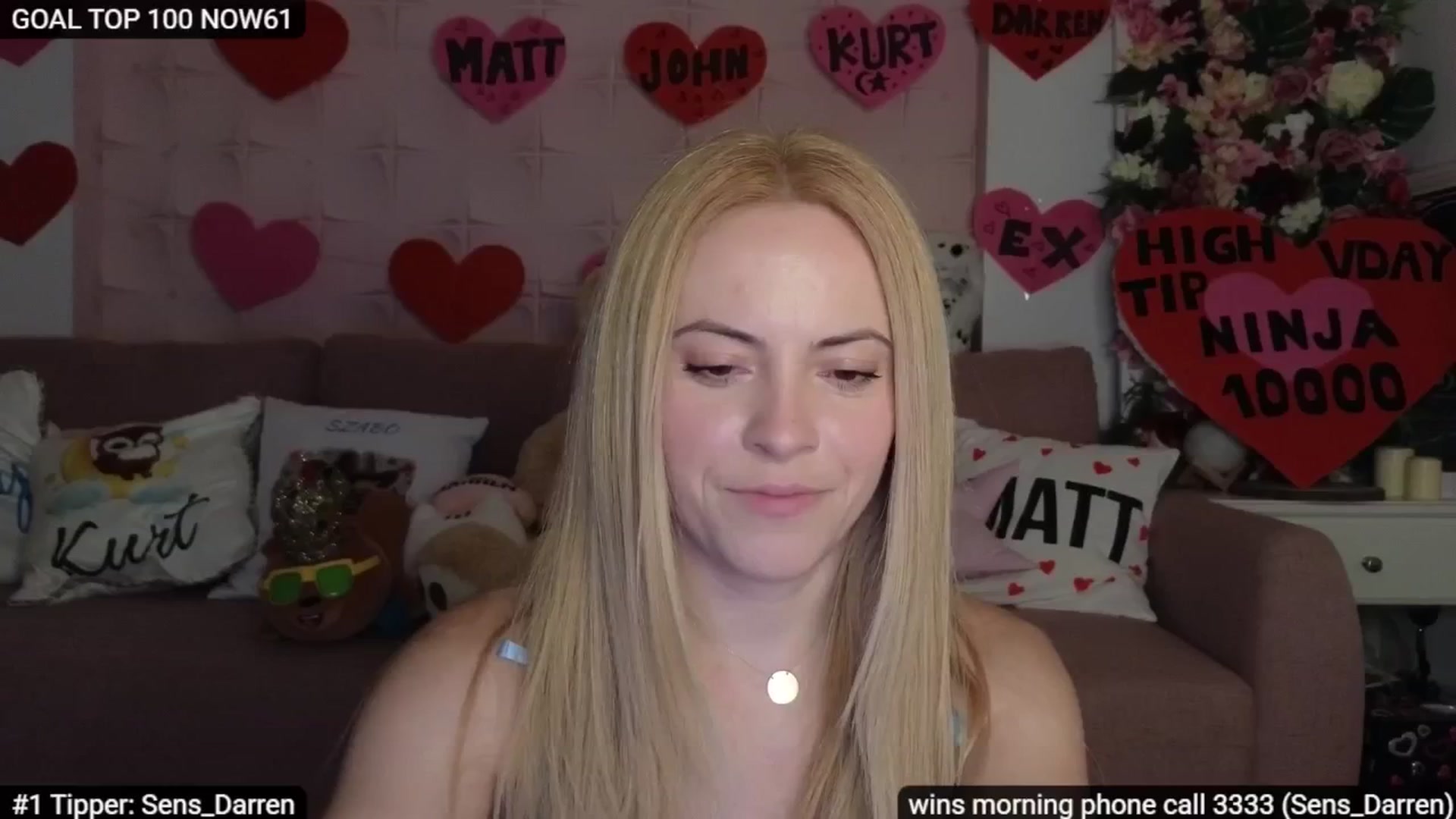 Gallery image thumbnail from Sensationowl_'s myfreecams stream on, 02/12/2026, 09:37 image 1 of 20