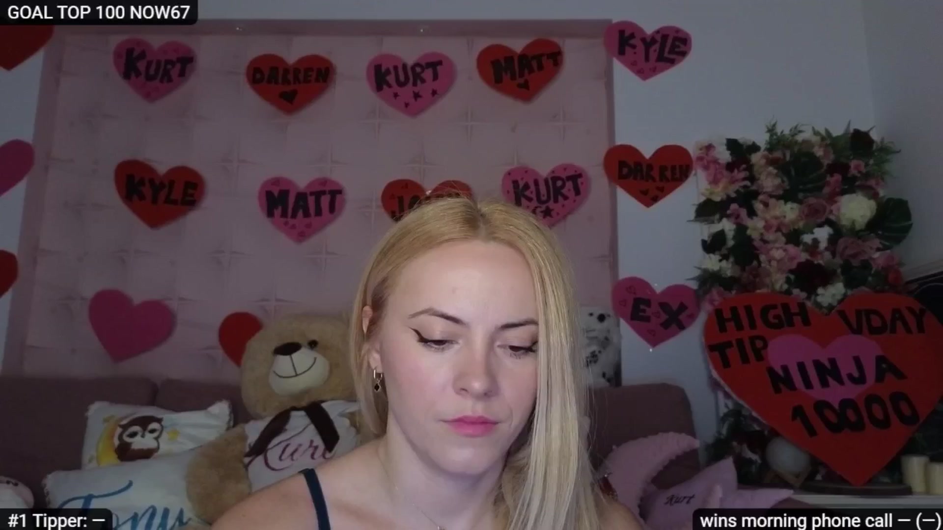 Gallery image thumbnail from Sensationowl_'s myfreecams stream on, 02/13/2026, 09:32 image 1 of 20