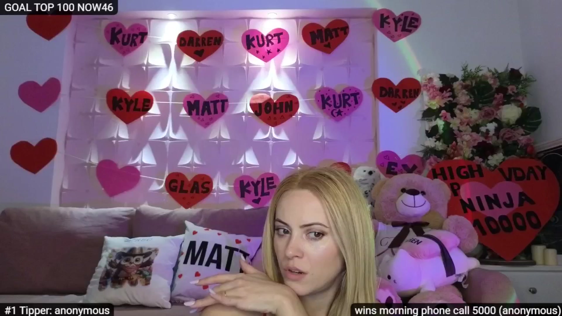 Gallery image thumbnail from Sensationowl_'s myfreecams stream on, 02/14/2026, 09:05 image 10 of 20