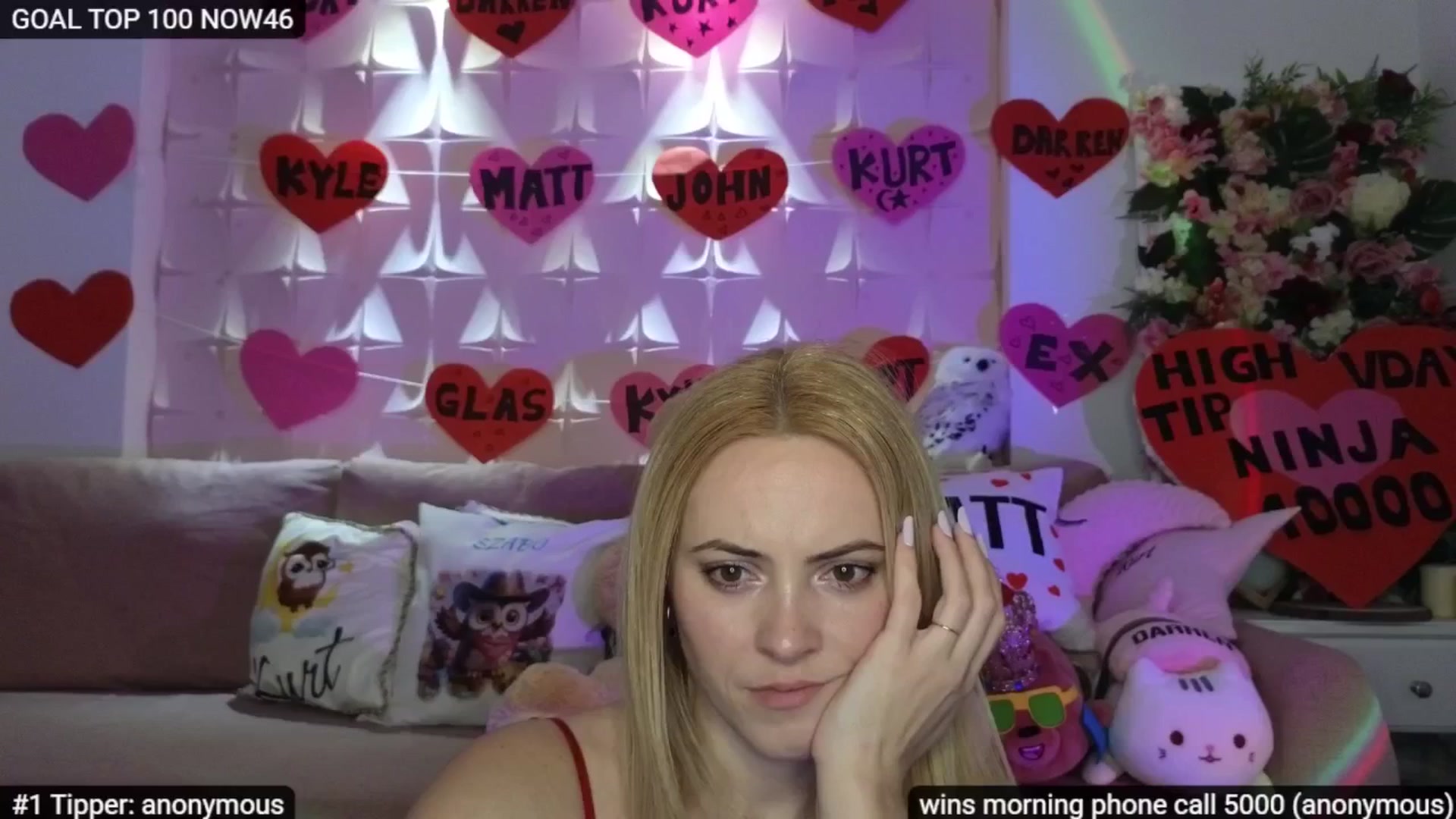 Gallery image thumbnail from Sensationowl_'s myfreecams stream on, 02/14/2026, 09:05 image 13 of 20