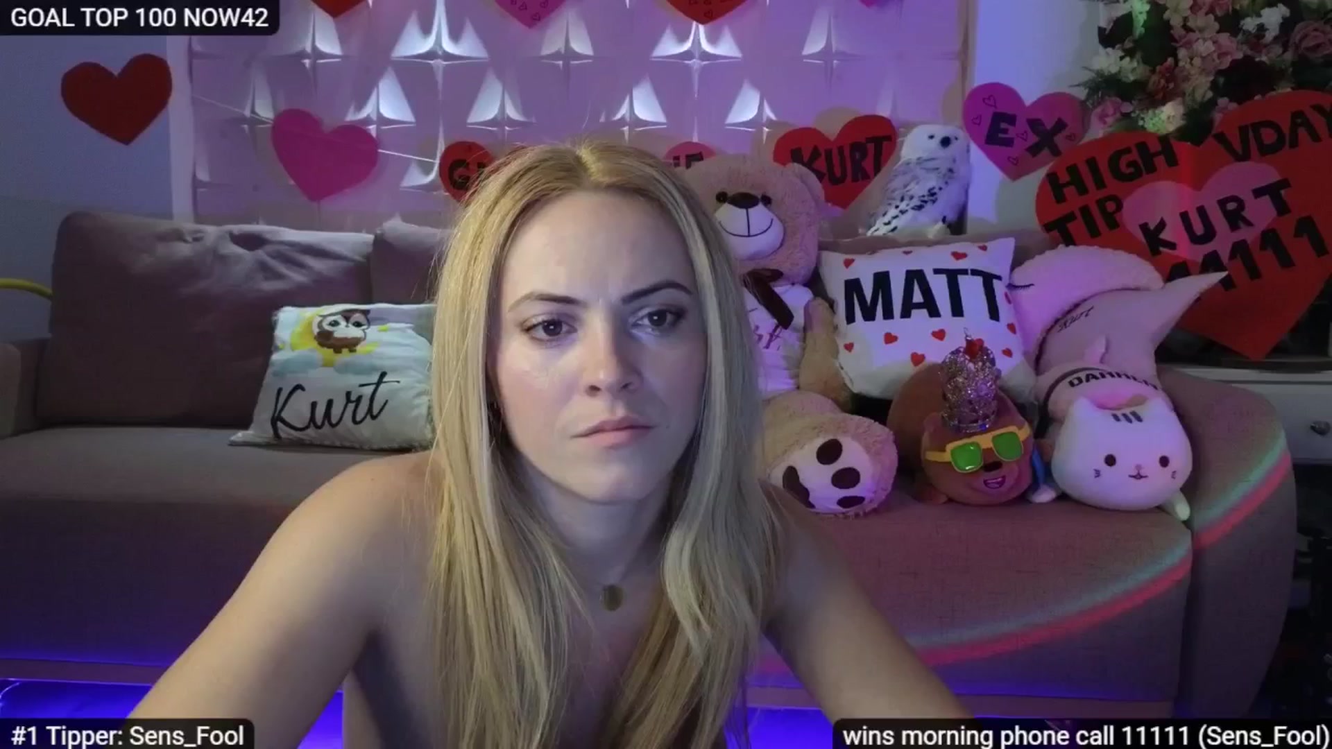 Gallery image thumbnail from Sensationowl_'s myfreecams stream on, 02/14/2026, 10:10 image 9 of 20