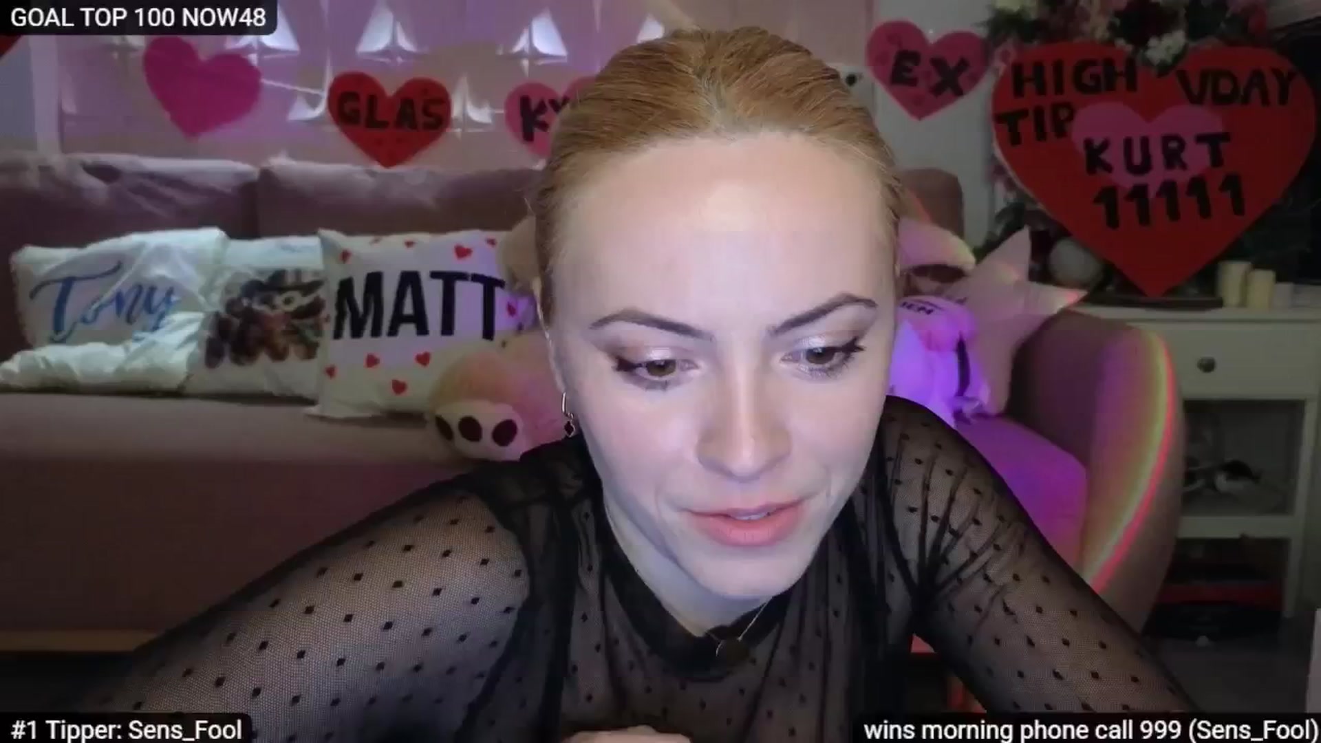 Gallery image thumbnail from Sensationowl_'s myfreecams stream on, 02/15/2026, 09:37 image 3 of 20