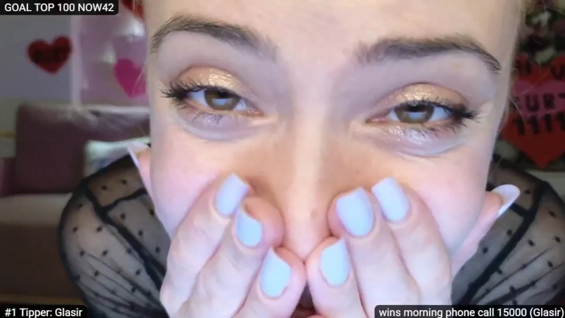 Gallery image thumbnail from Sensationowl_'s myfreecams stream on, 02/15/2026, 09:37 image 16 of 20