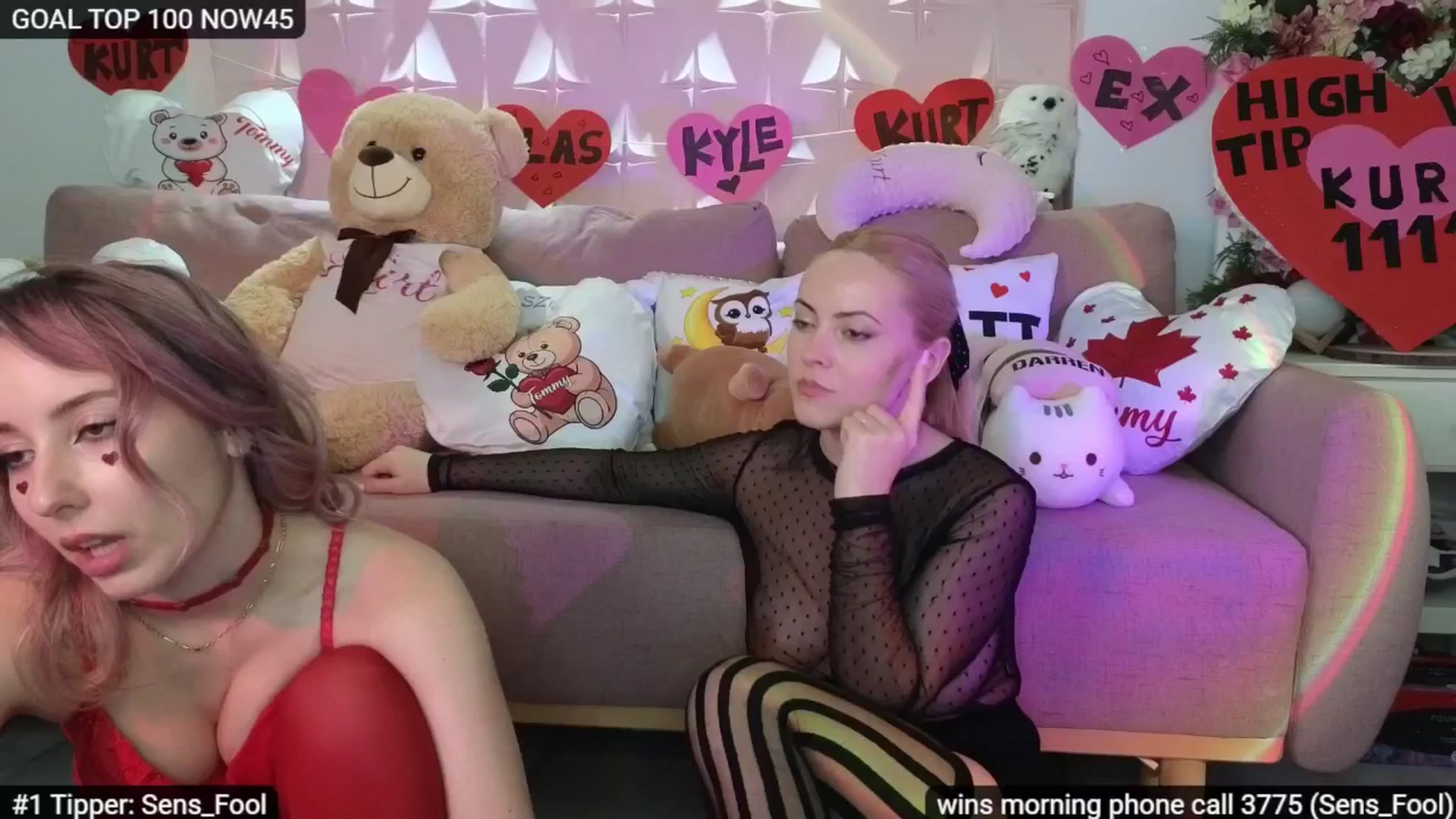 Gallery image thumbnail from Sensationowl_'s myfreecams stream on, 02/15/2026, 09:37 image 12 of 20