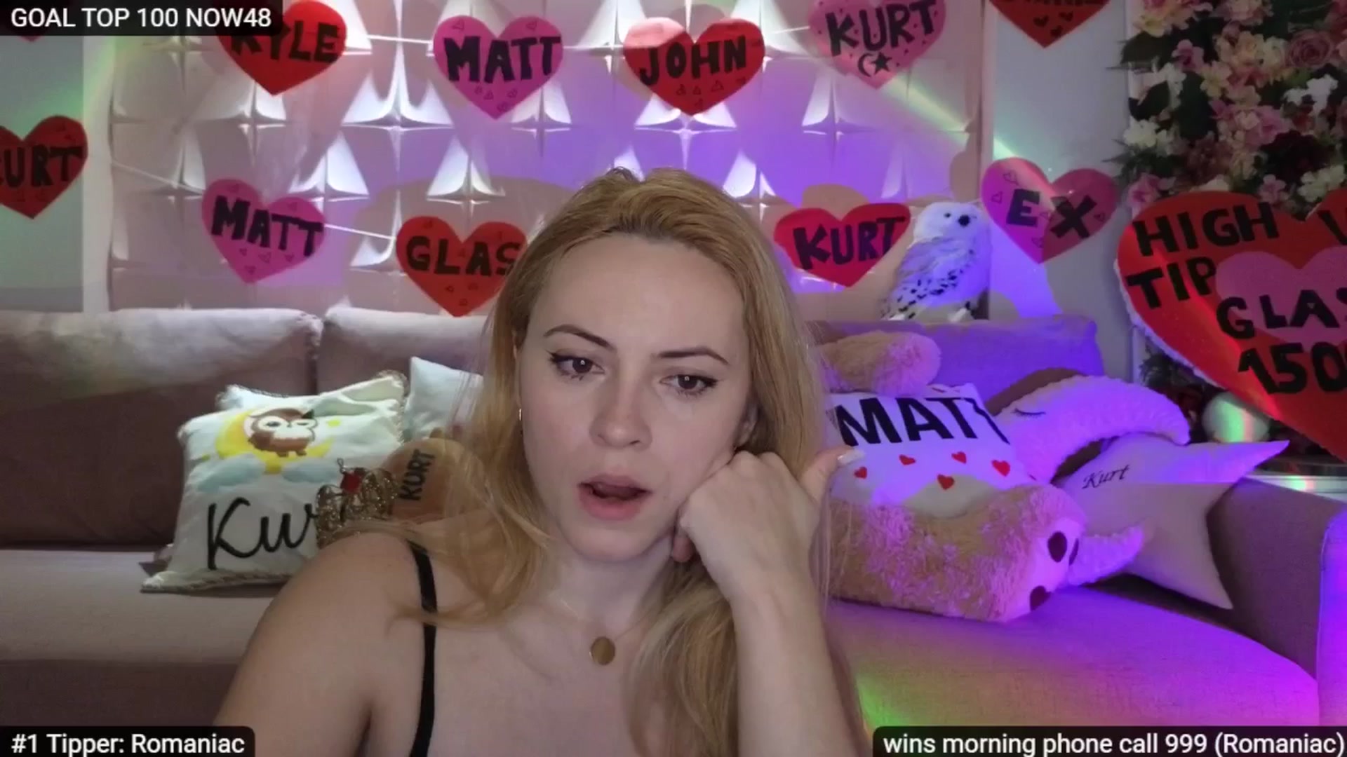 Gallery image thumbnail from Sensationowl_'s myfreecams stream on, 02/21/2026, 09:16 image 8 of 20