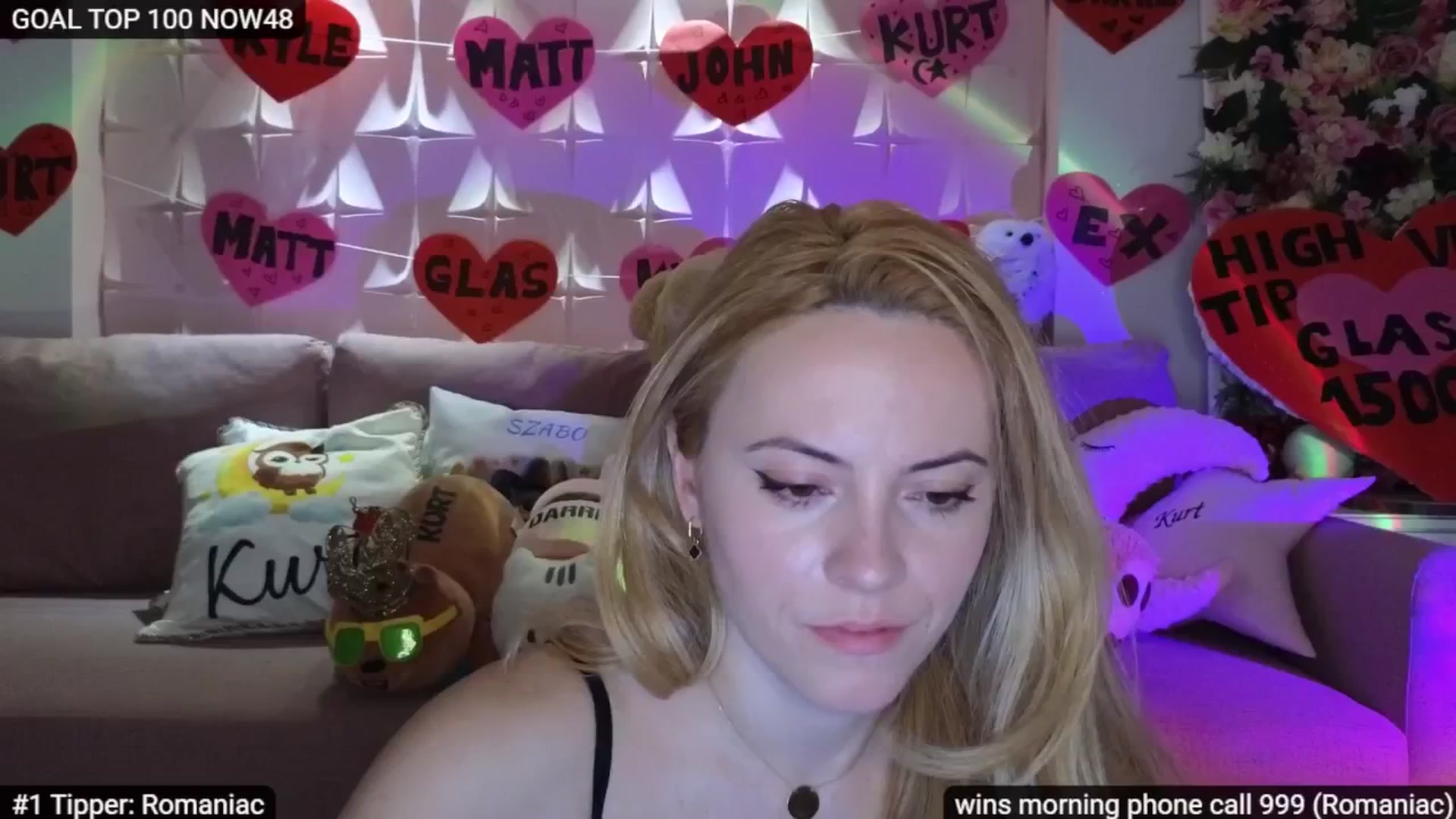 Gallery image thumbnail from Sensationowl_'s myfreecams stream on, 02/21/2026, 09:16 image 9 of 20