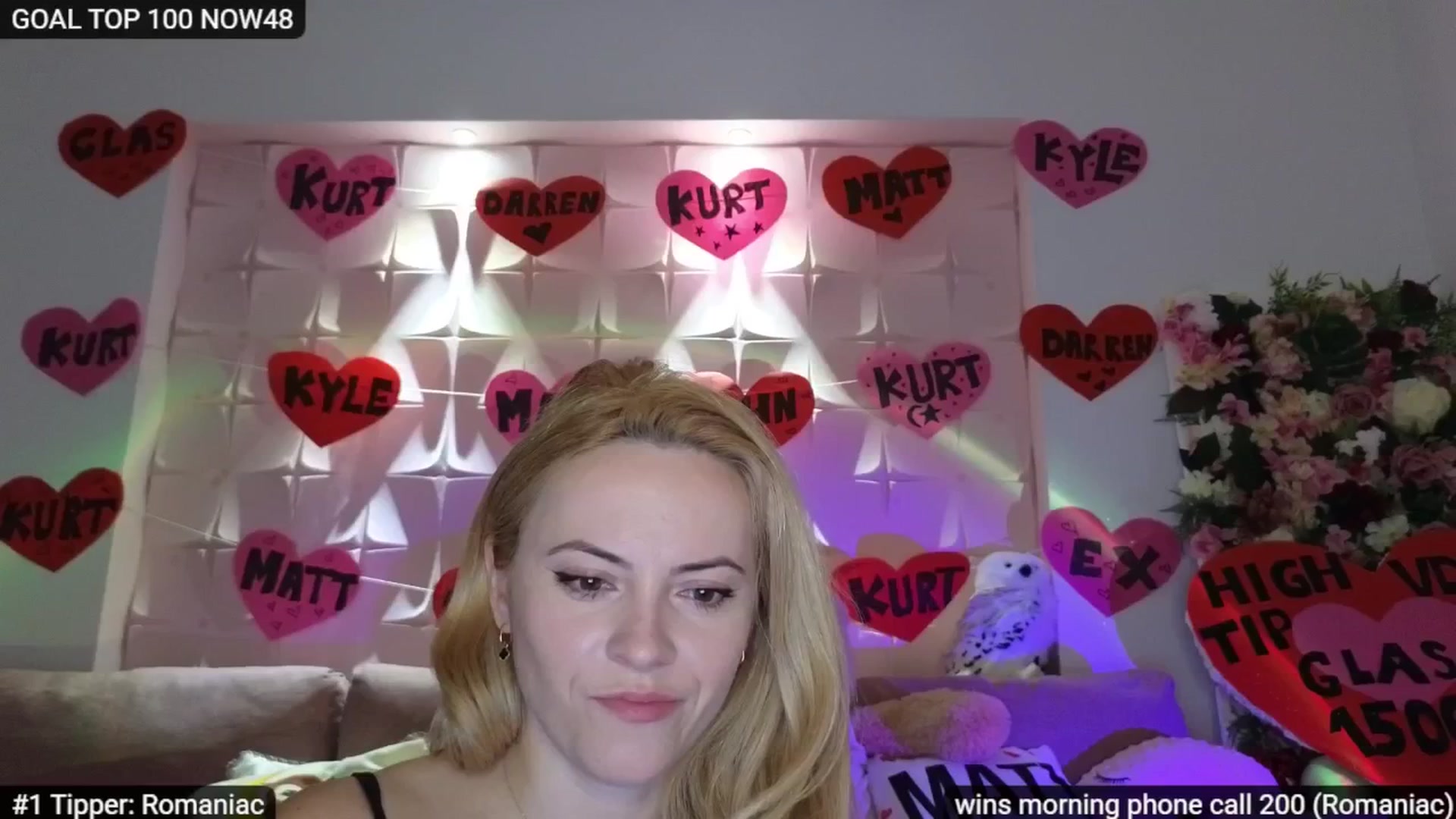 Gallery image thumbnail from Sensationowl_'s myfreecams stream on, 02/21/2026, 09:16 image 4 of 20
