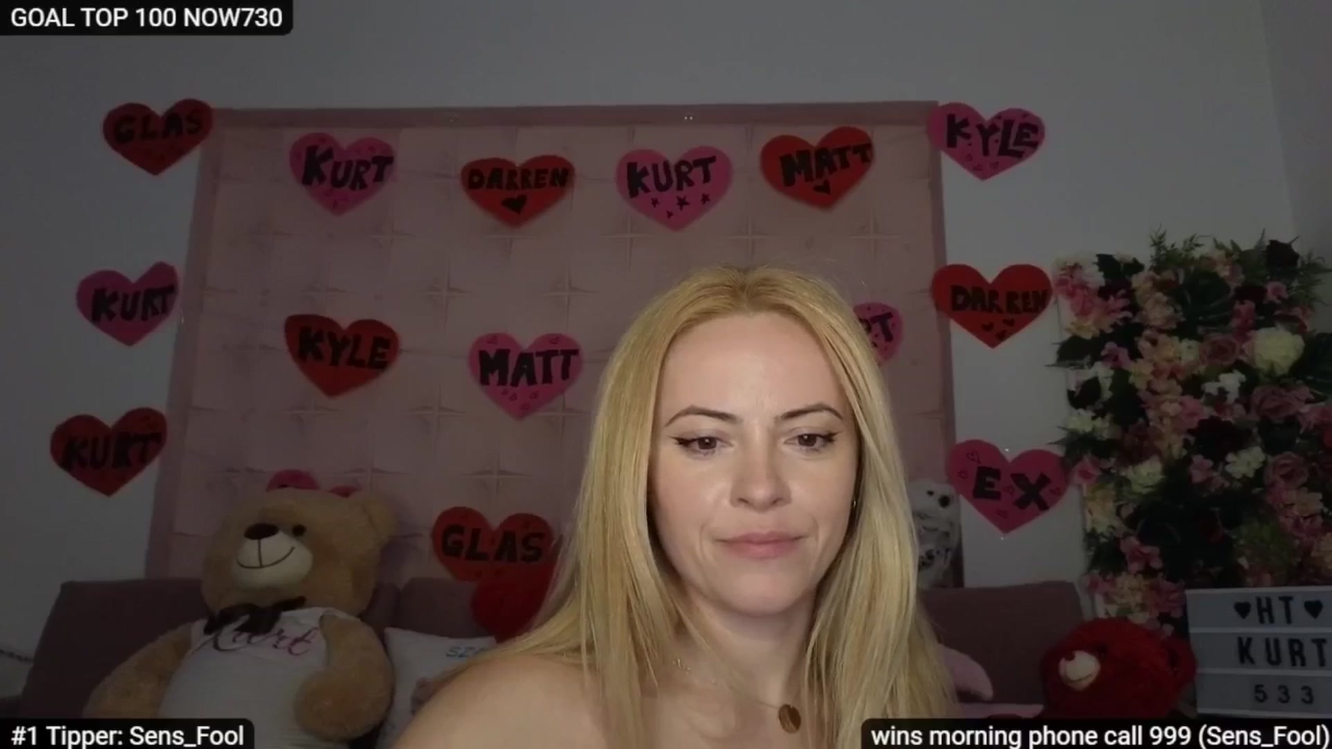 Gallery image thumbnail from Sensationowl_'s myfreecams stream on, 04/02/2026, 08:06 image 5 of 20