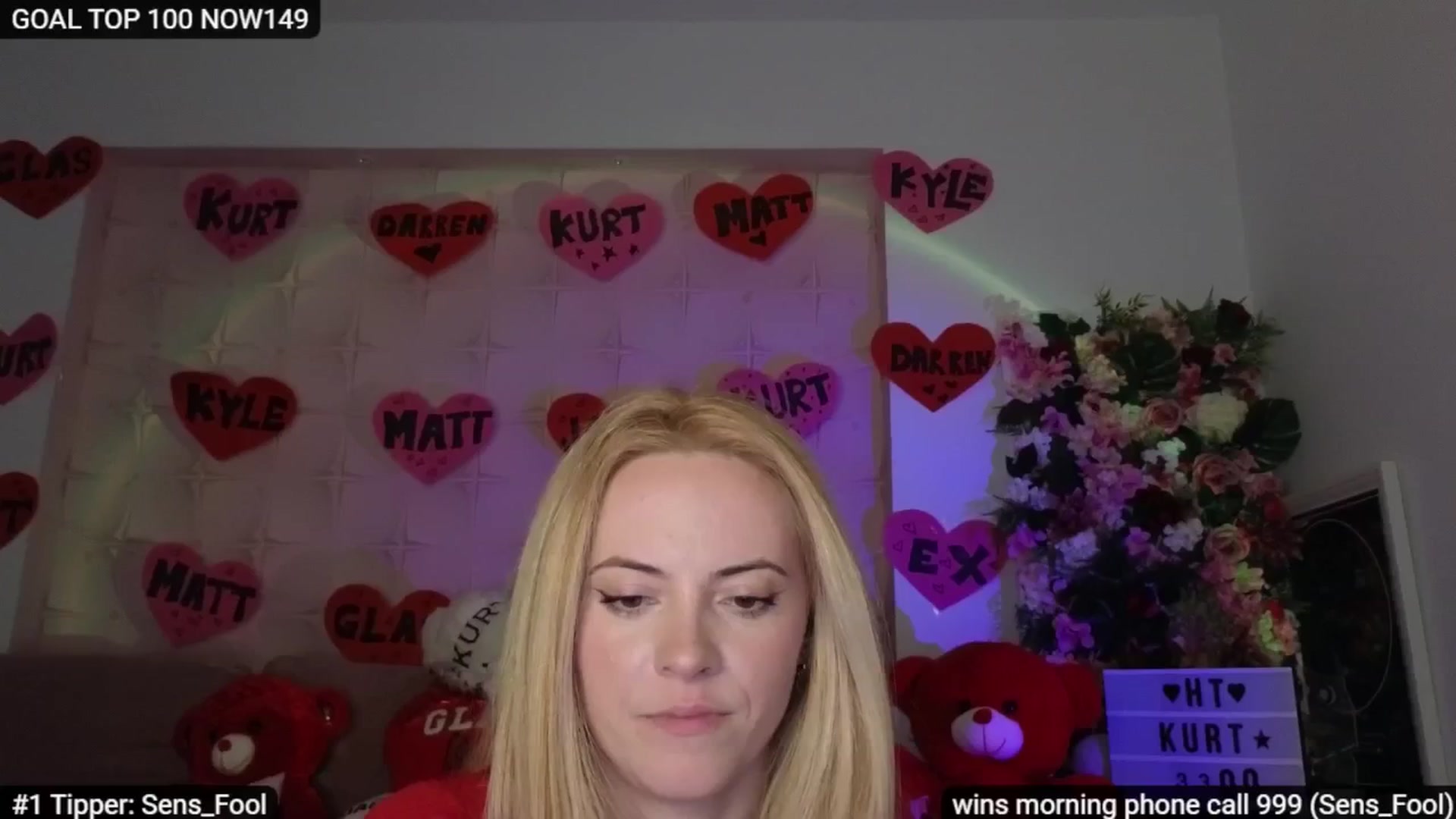 Gallery image thumbnail from Sensationowl_'s myfreecams stream on, 04/03/2026, 08:26 image 19 of 20