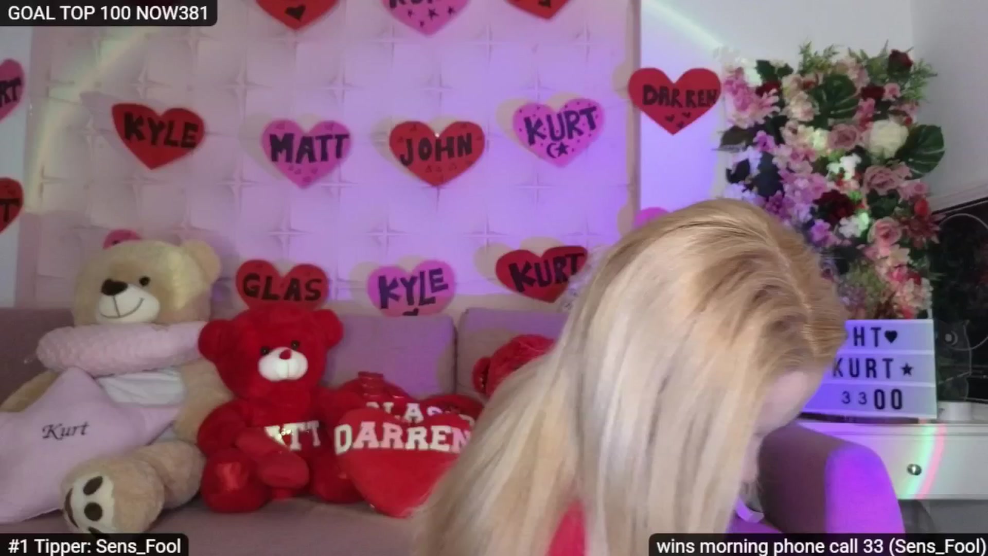 Gallery image thumbnail from Sensationowl_'s myfreecams stream on, 04/03/2026, 08:26 image 3 of 20