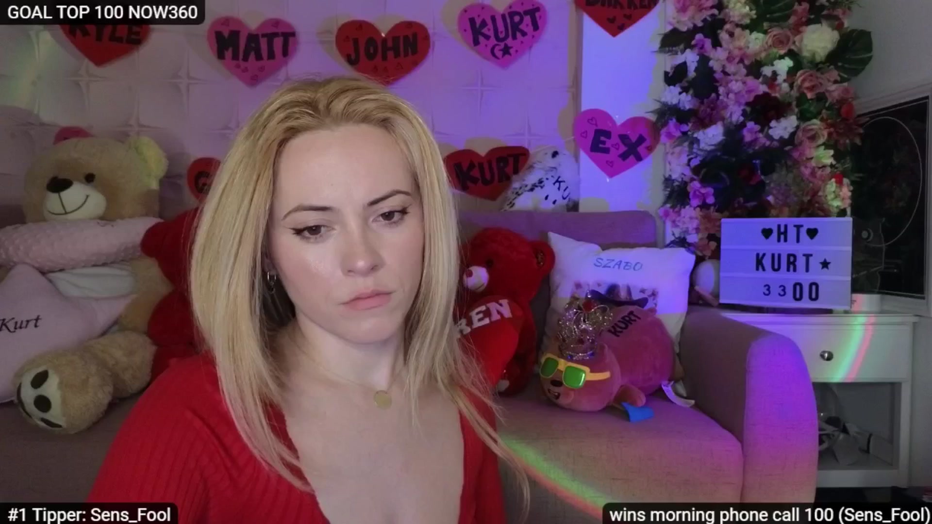 Gallery image thumbnail from Sensationowl_'s myfreecams stream on, 04/03/2026, 08:26 image 5 of 20