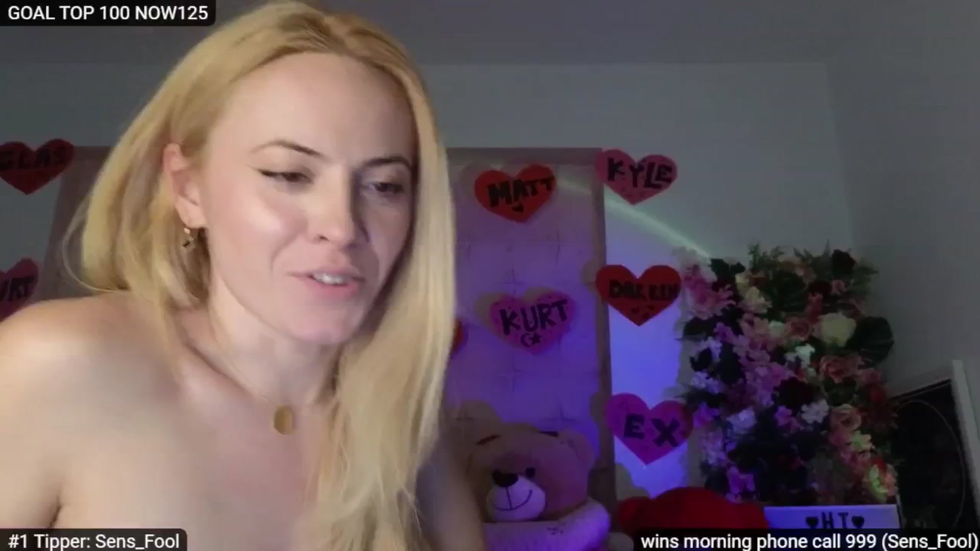Gallery image thumbnail from Sensationowl_'s myfreecams stream on, 04/03/2026, 09:27 image 2 of 20