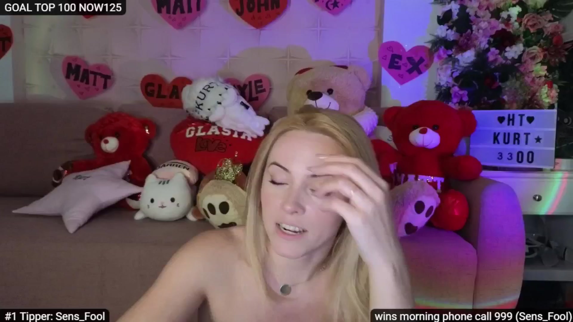 Gallery image thumbnail from Sensationowl_'s myfreecams stream on, 04/03/2026, 09:27 image 5 of 20
