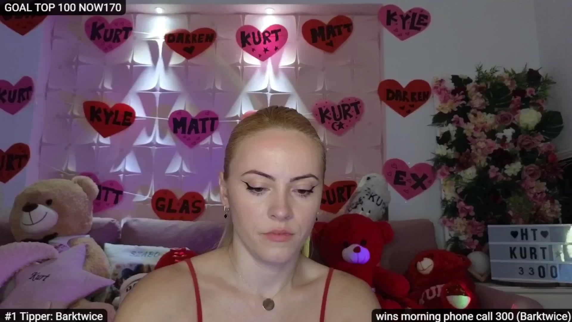 Gallery image thumbnail from Sensationowl_'s myfreecams stream on, 04/04/2026, 05:35 image 6 of 20