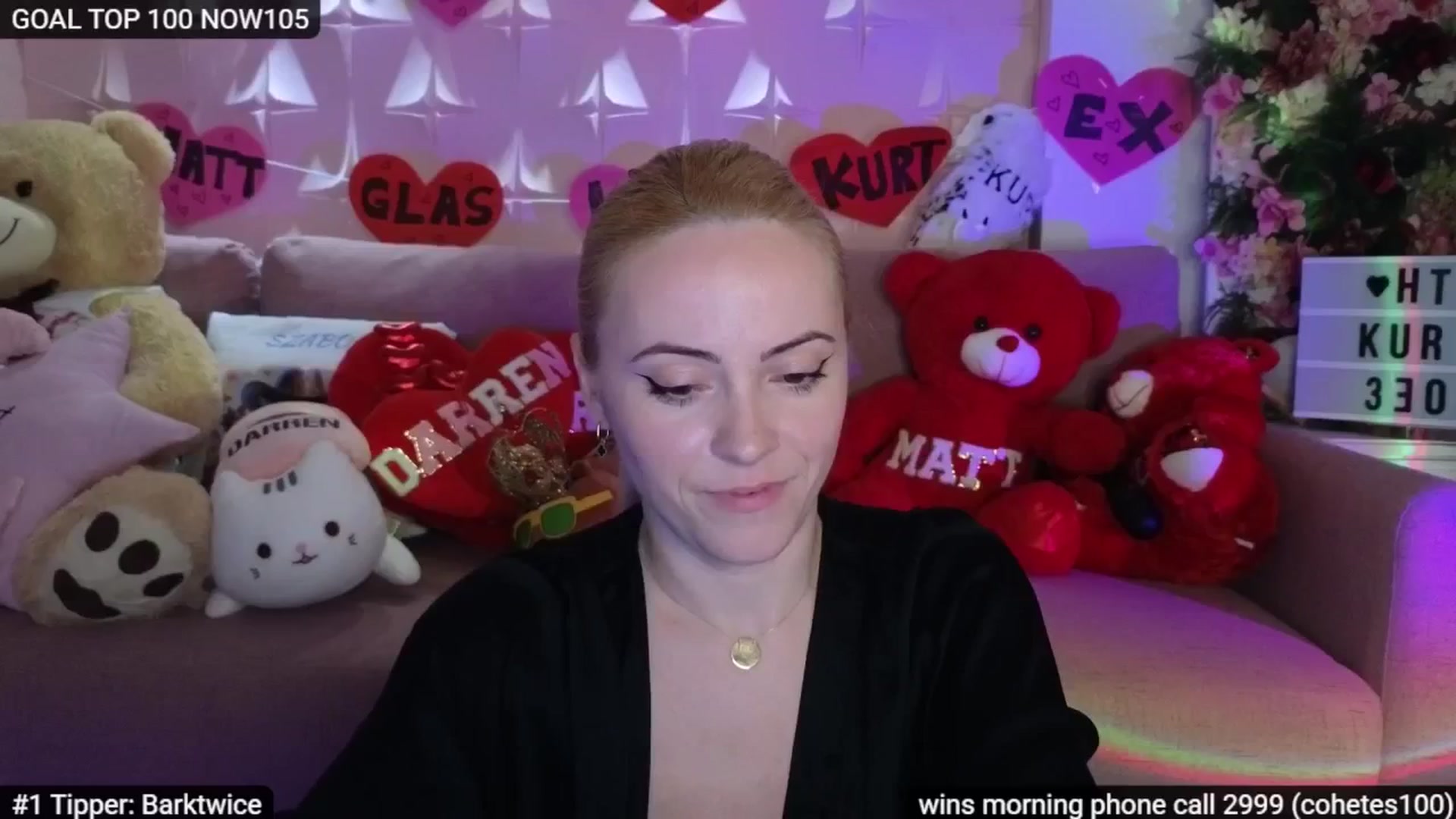 Gallery image thumbnail from Sensationowl_'s myfreecams stream on, 04/04/2026, 08:53 image 6 of 20