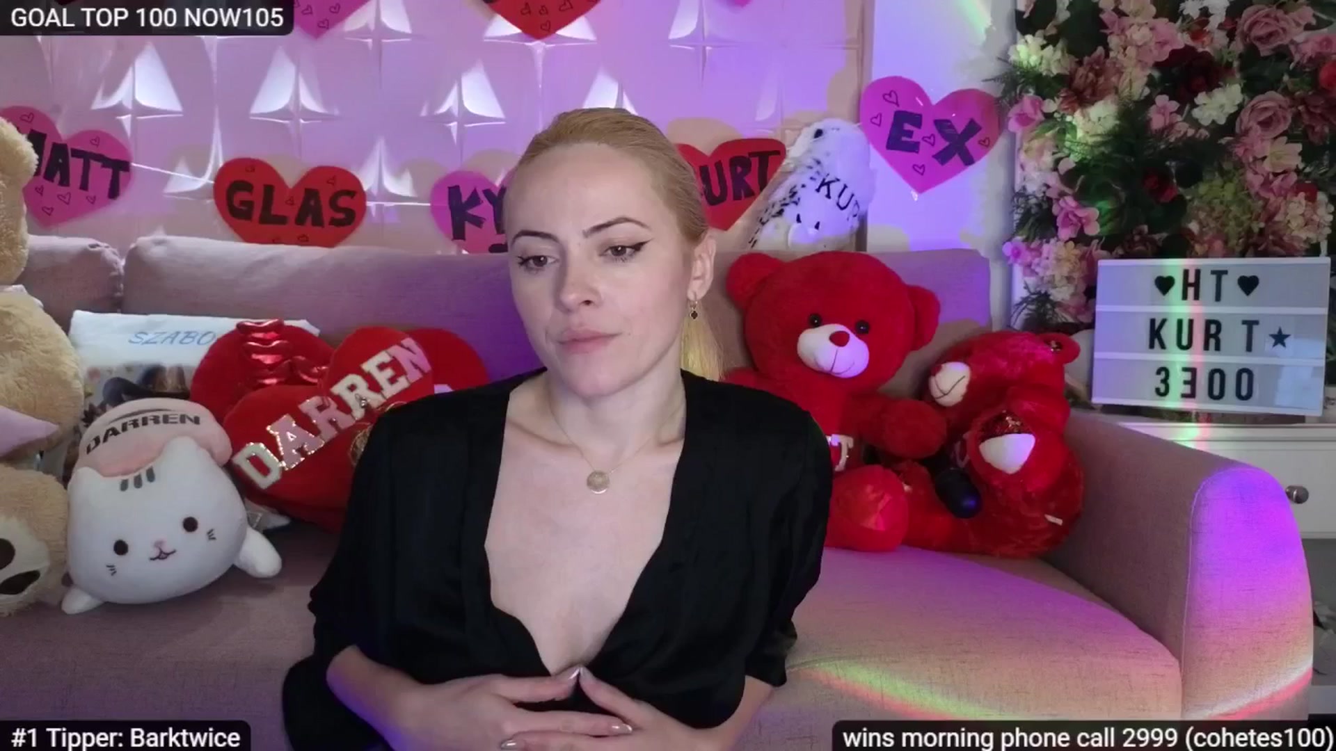 Gallery image thumbnail from Sensationowl_'s myfreecams stream on, 04/04/2026, 08:53 image 16 of 20