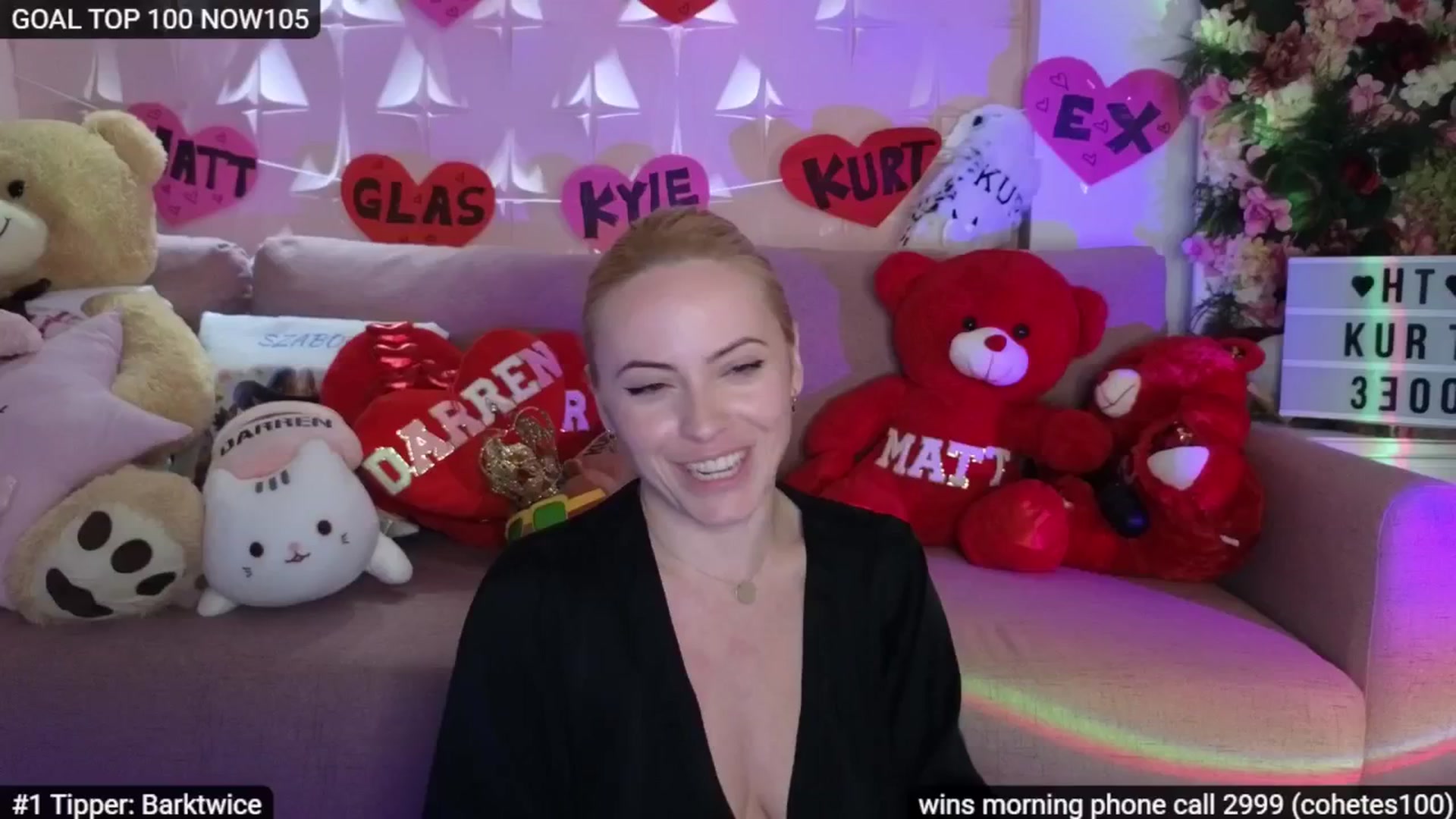 Gallery image thumbnail from Sensationowl_'s myfreecams stream on, 04/04/2026, 08:53 image 12 of 20