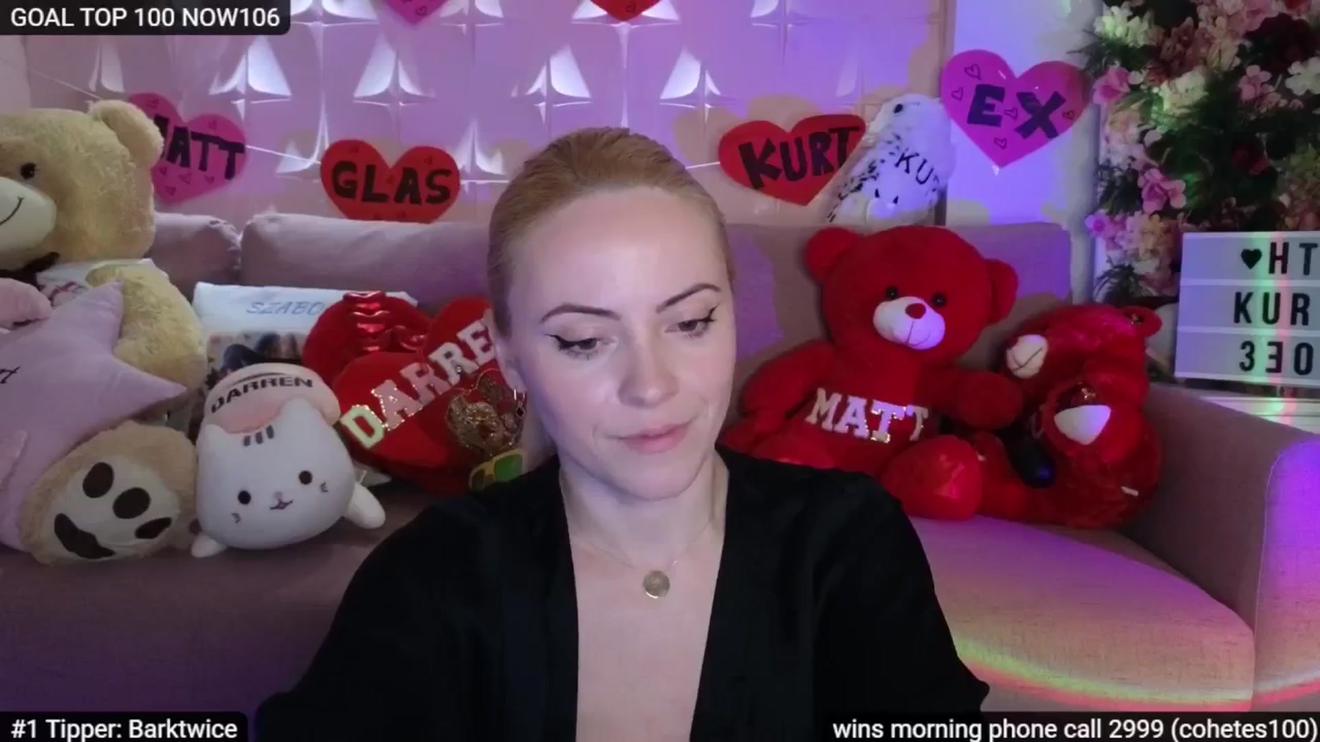Gallery image thumbnail from Sensationowl_'s myfreecams stream on, 04/04/2026, 08:53 image 5 of 20