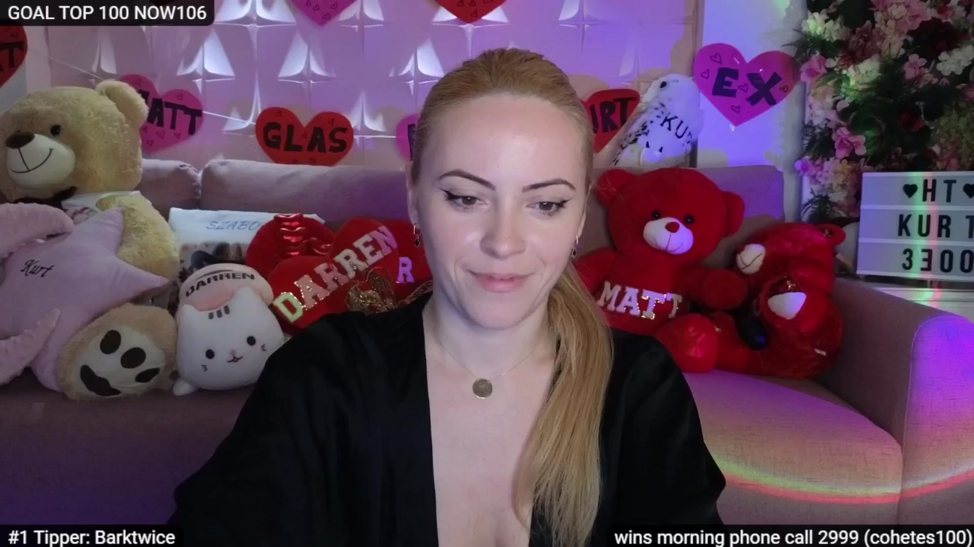 Gallery image thumbnail from Sensationowl_'s myfreecams stream on, 04/04/2026, 08:53 image 4 of 20