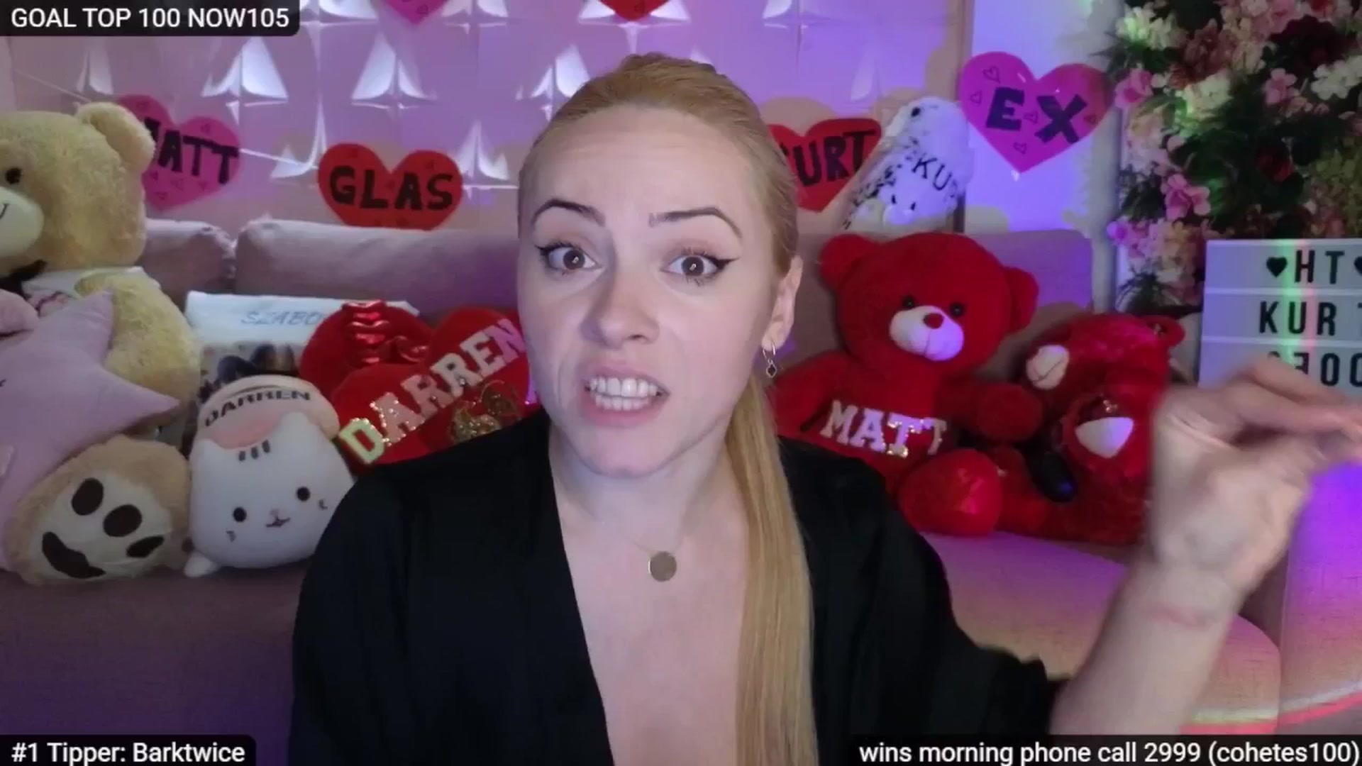 Gallery image thumbnail from Sensationowl_'s myfreecams stream on, 04/04/2026, 08:53 image 9 of 20