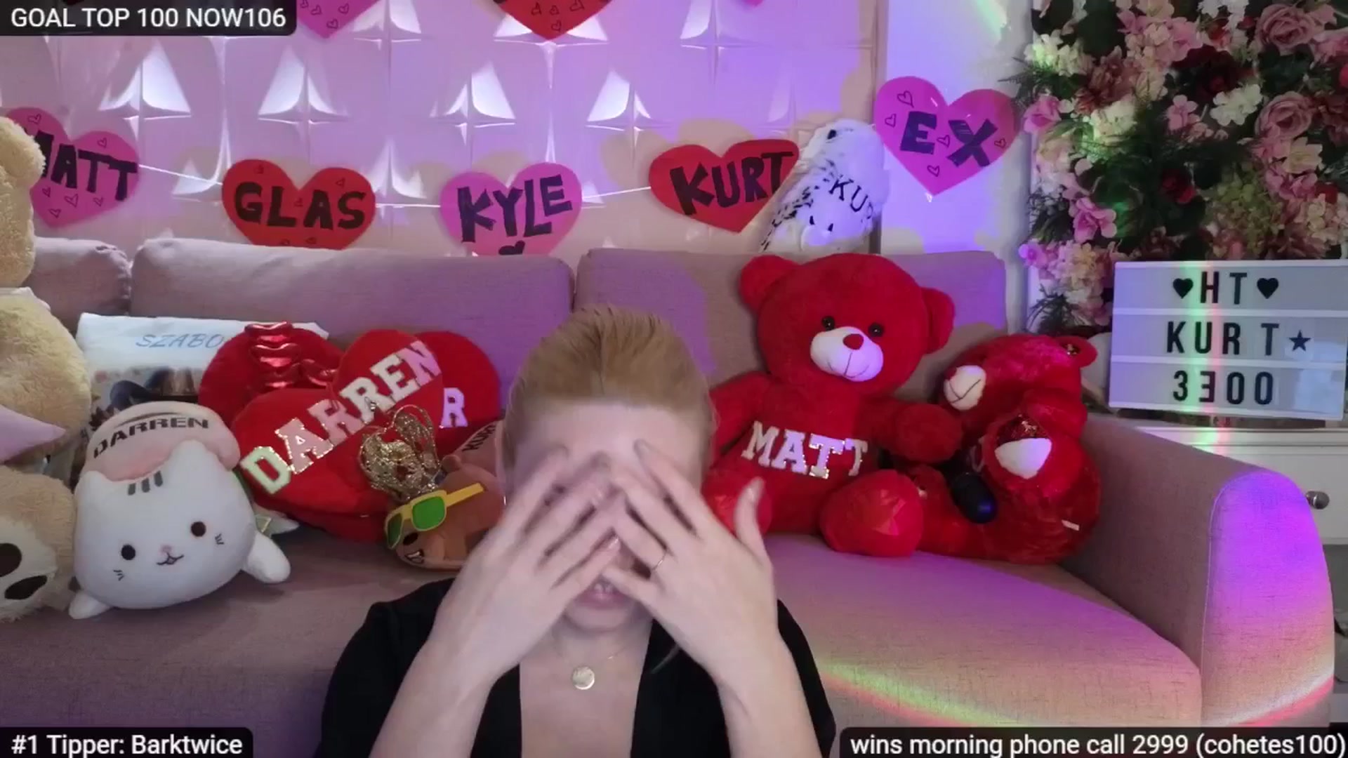 Gallery image thumbnail from Sensationowl_'s myfreecams stream on, 04/04/2026, 08:53 image 19 of 20