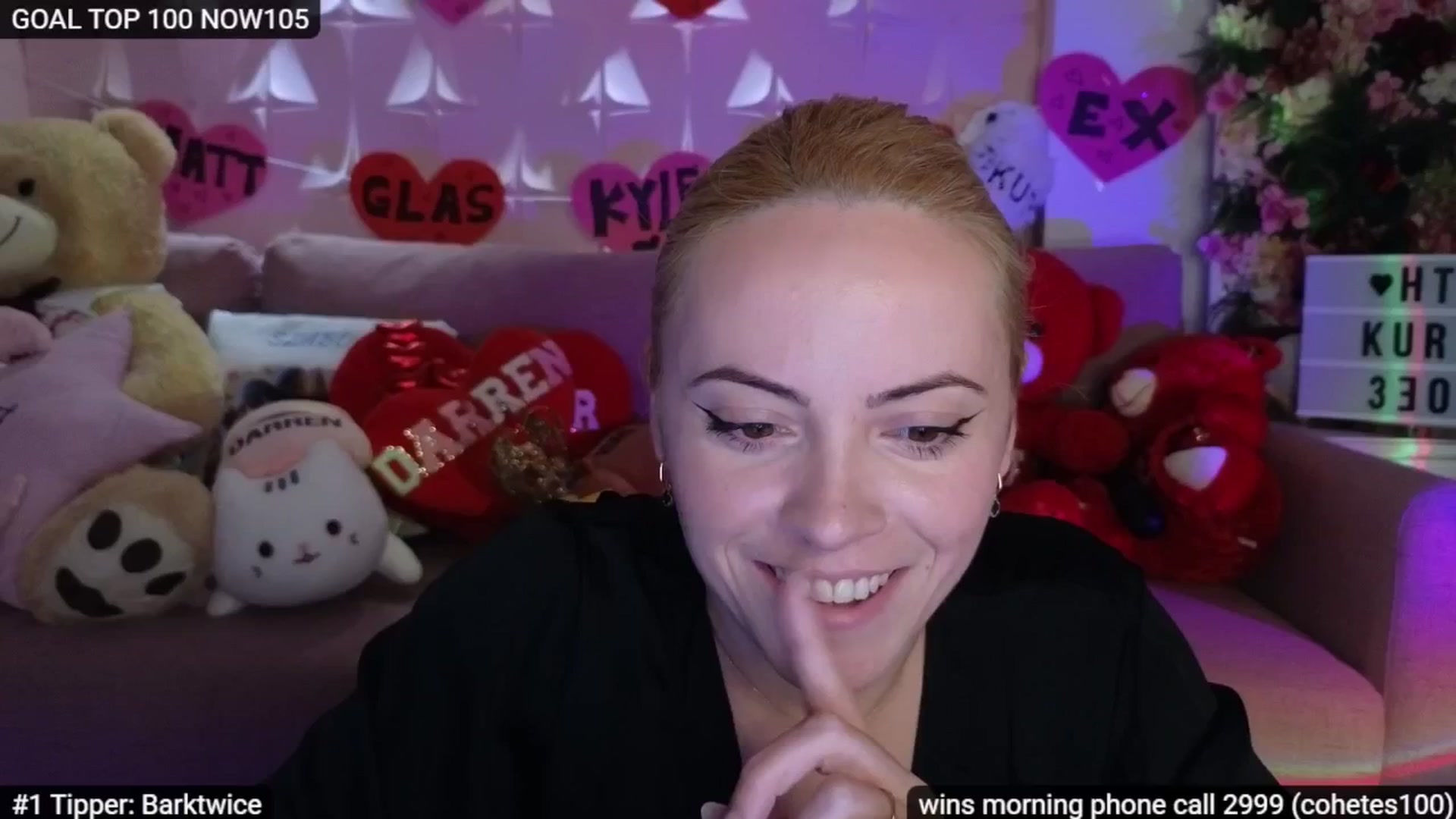 Gallery image thumbnail from Sensationowl_'s myfreecams stream on, 04/04/2026, 08:53 image 11 of 20