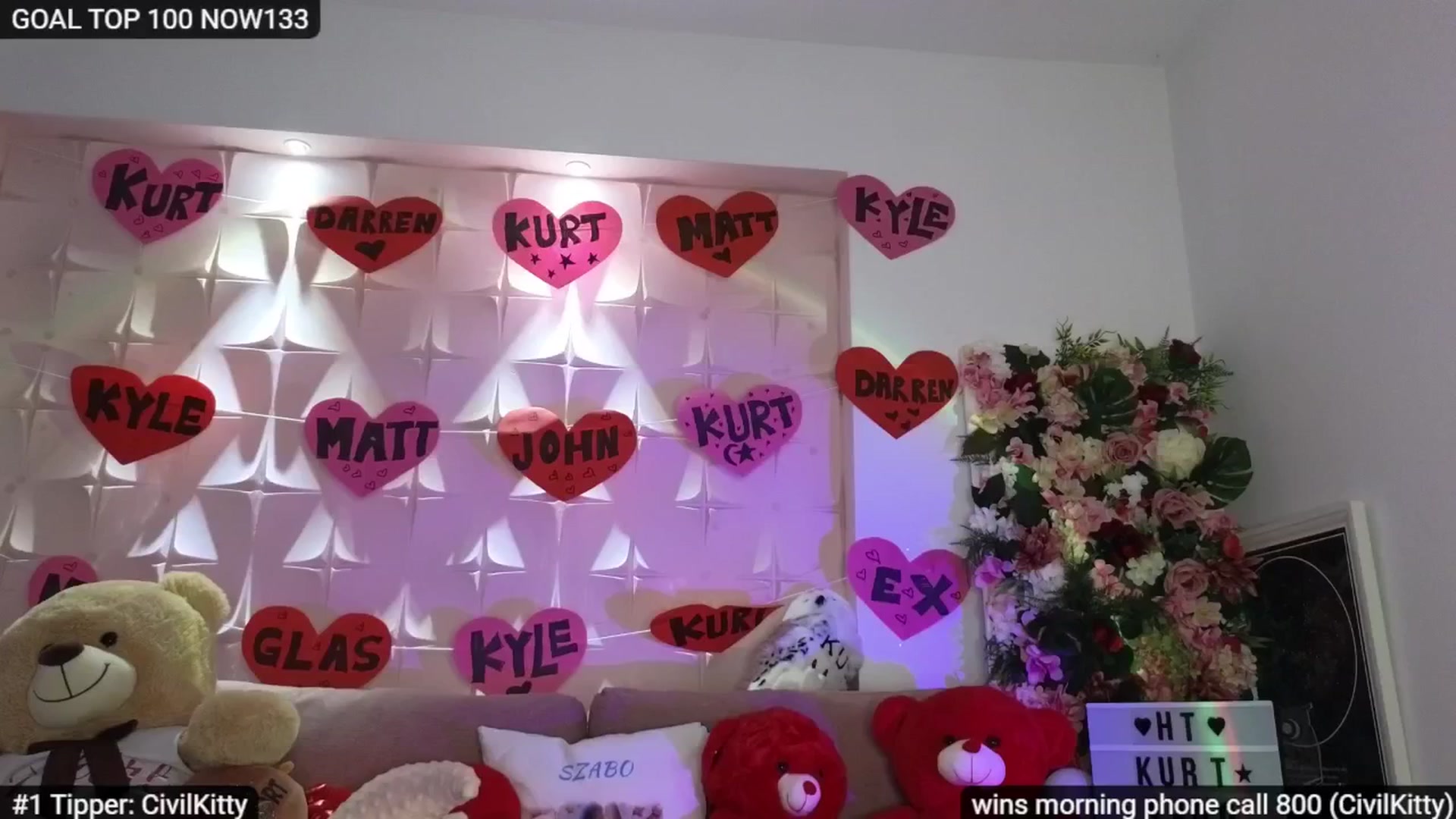 Gallery image thumbnail from Sensationowl_'s myfreecams stream on, 04/05/2026, 05:09 image 19 of 20