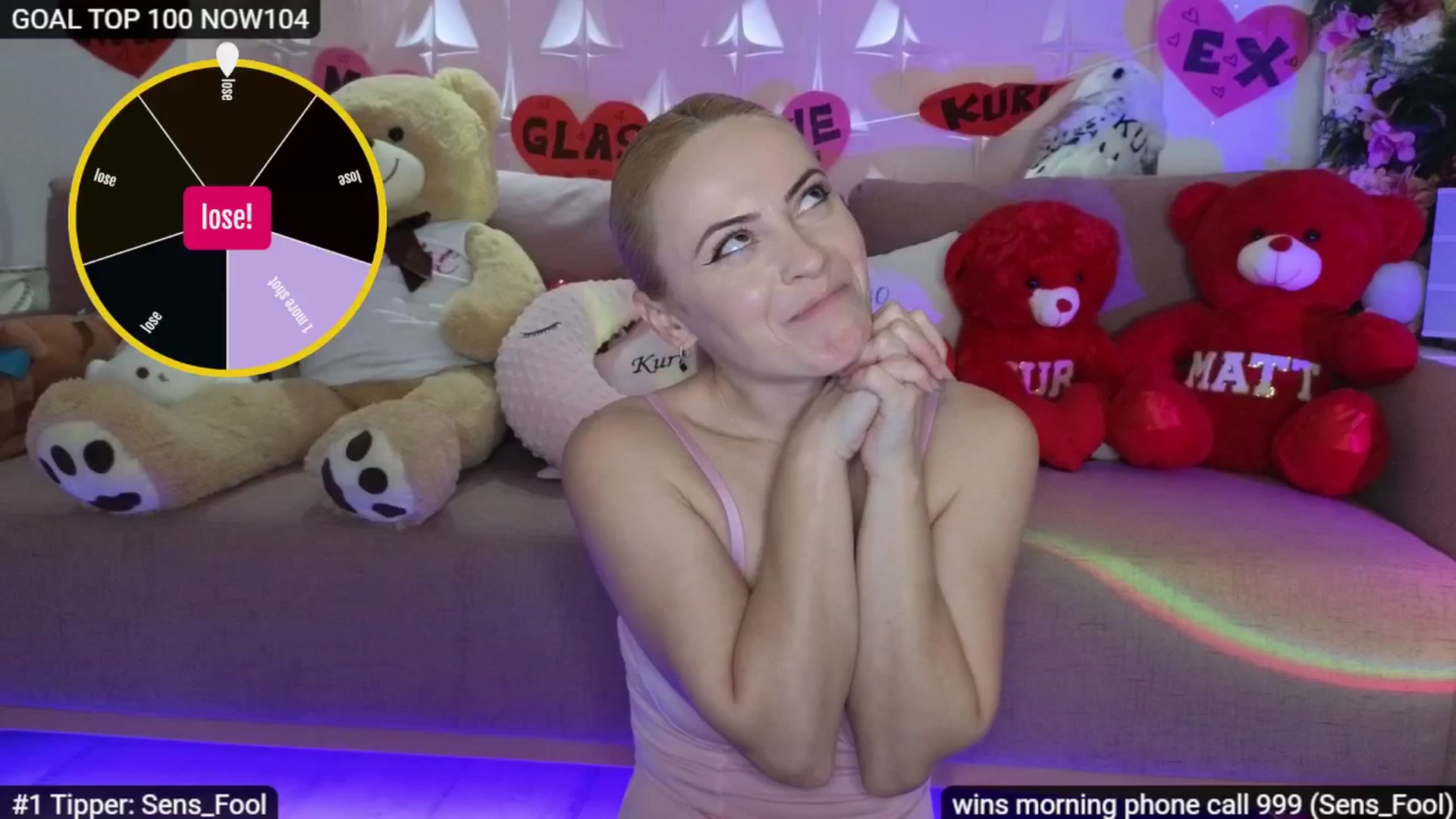 Gallery image thumbnail from Sensationowl_'s myfreecams stream on, 04/05/2026, 06:41 image 16 of 20