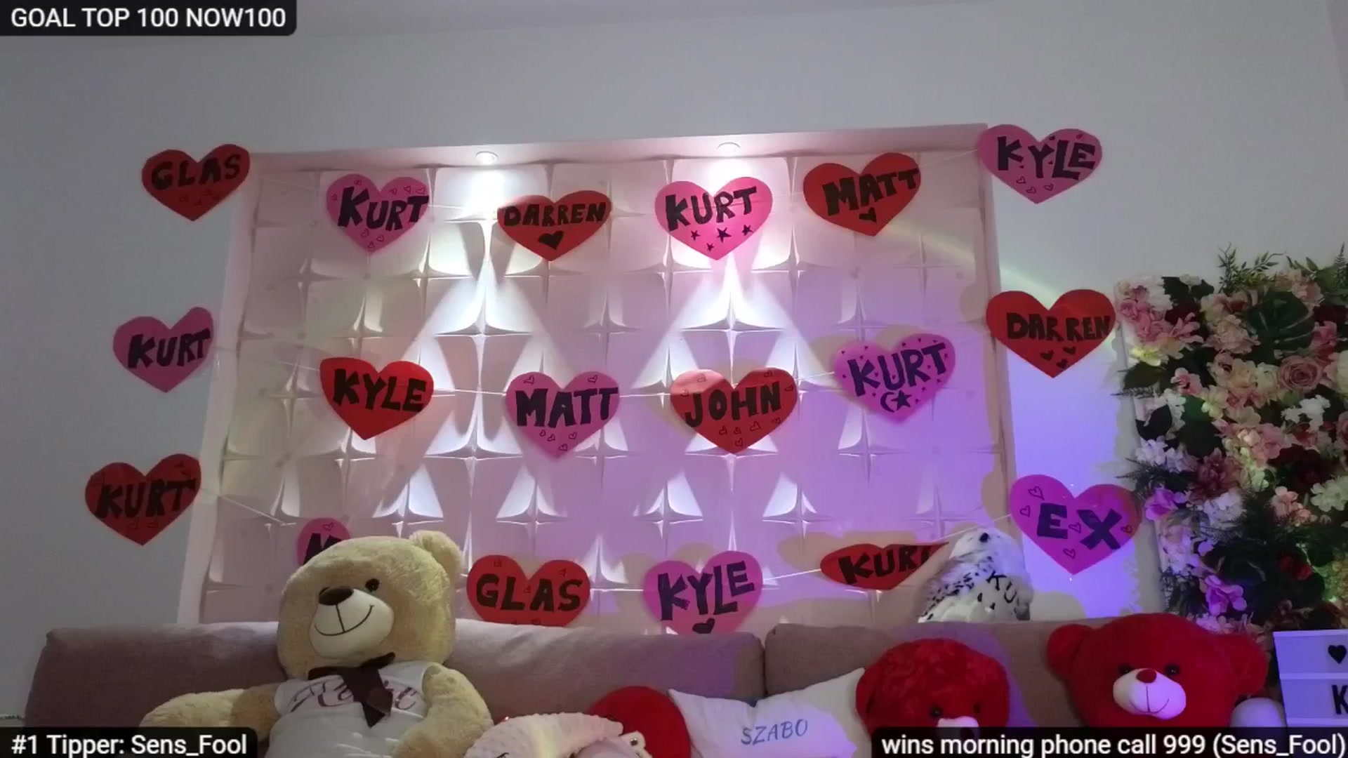 Gallery image thumbnail from Sensationowl_'s myfreecams stream on, 04/05/2026, 06:41 image 19 of 20