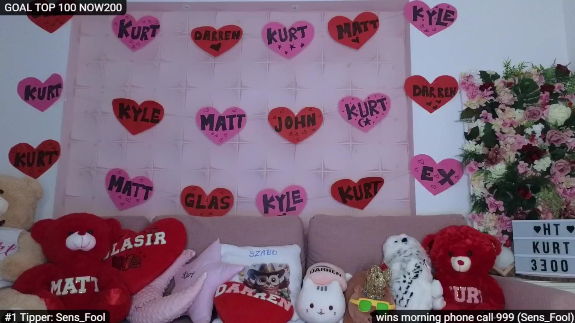 Gallery image thumbnail from Sensationowl_'s myfreecams stream on, 04/09/2026, 08:33 image 10 of 20