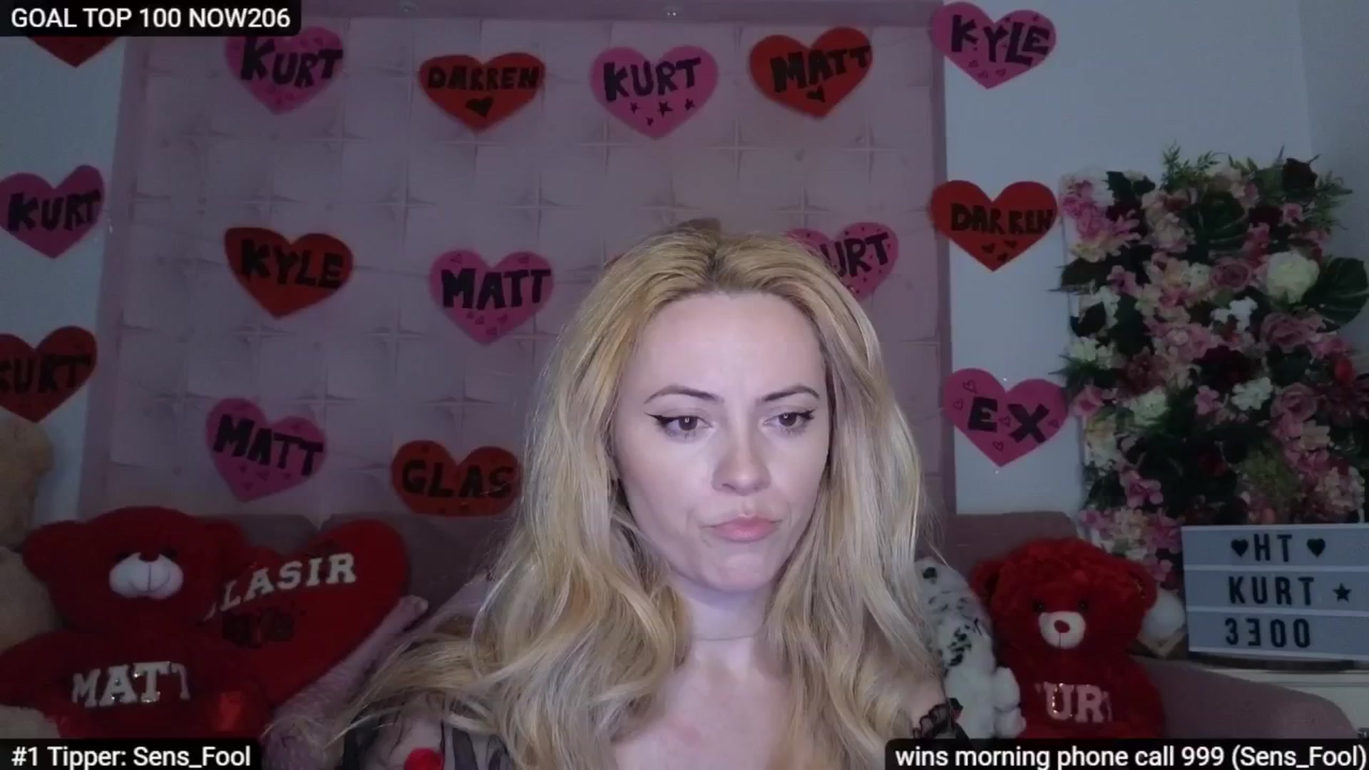 Gallery image thumbnail from Sensationowl_'s myfreecams stream on, 04/09/2026, 08:33 image 7 of 20
