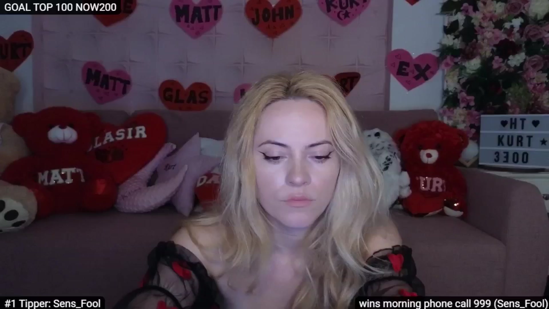 Gallery image thumbnail from Sensationowl_'s myfreecams stream on, 04/09/2026, 08:33 image 9 of 20