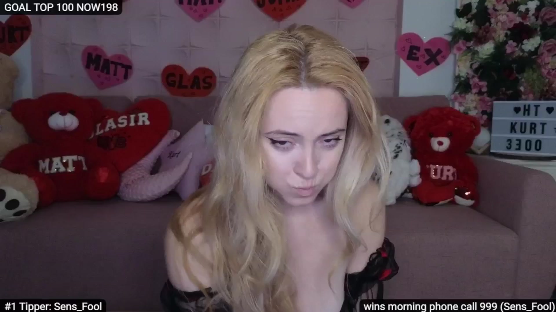 Gallery image thumbnail from Sensationowl_'s myfreecams stream on, 04/09/2026, 08:33 image 11 of 20