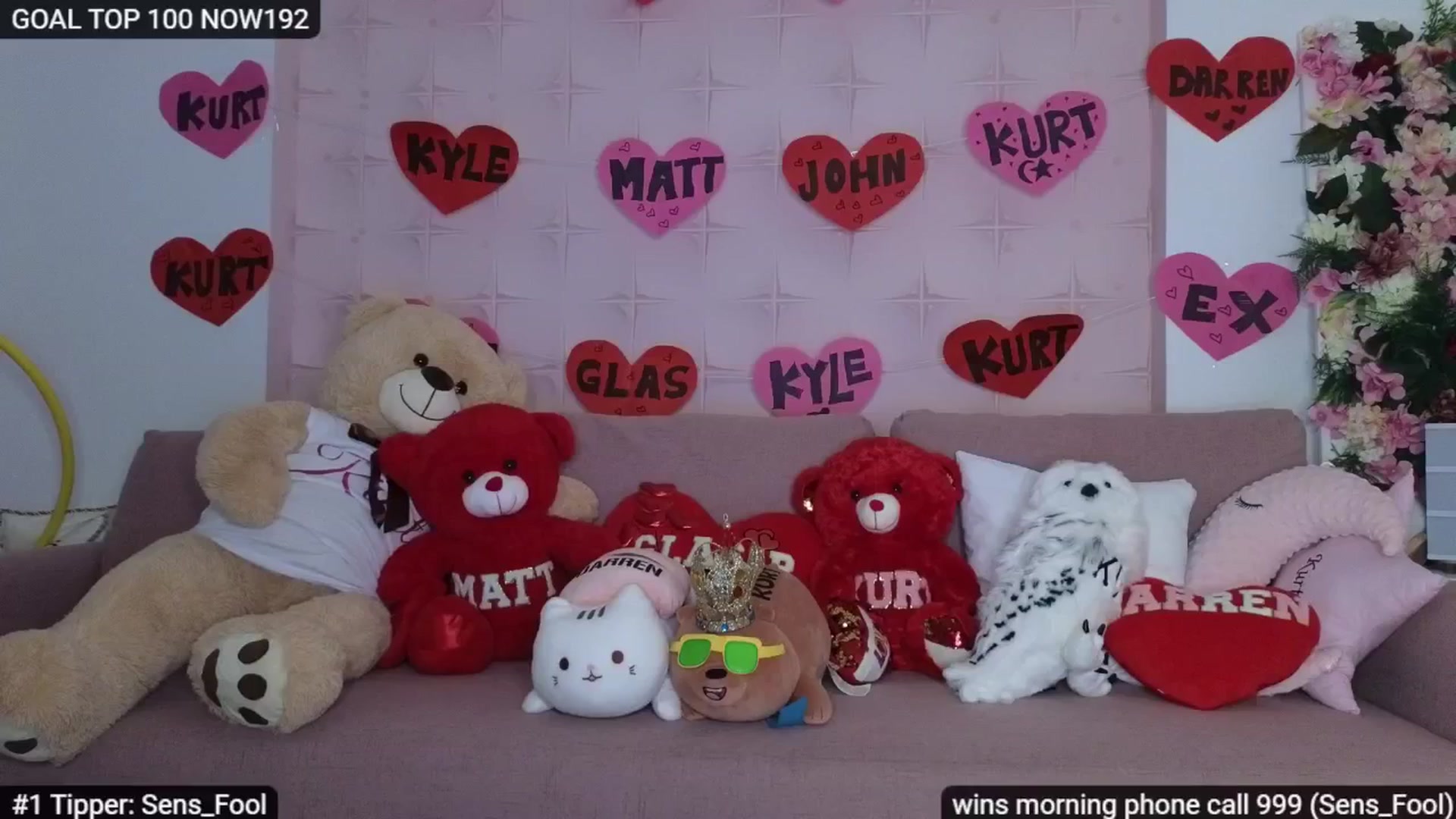 Gallery image thumbnail from Sensationowl_'s myfreecams stream on, 04/09/2026, 08:33 image 18 of 20