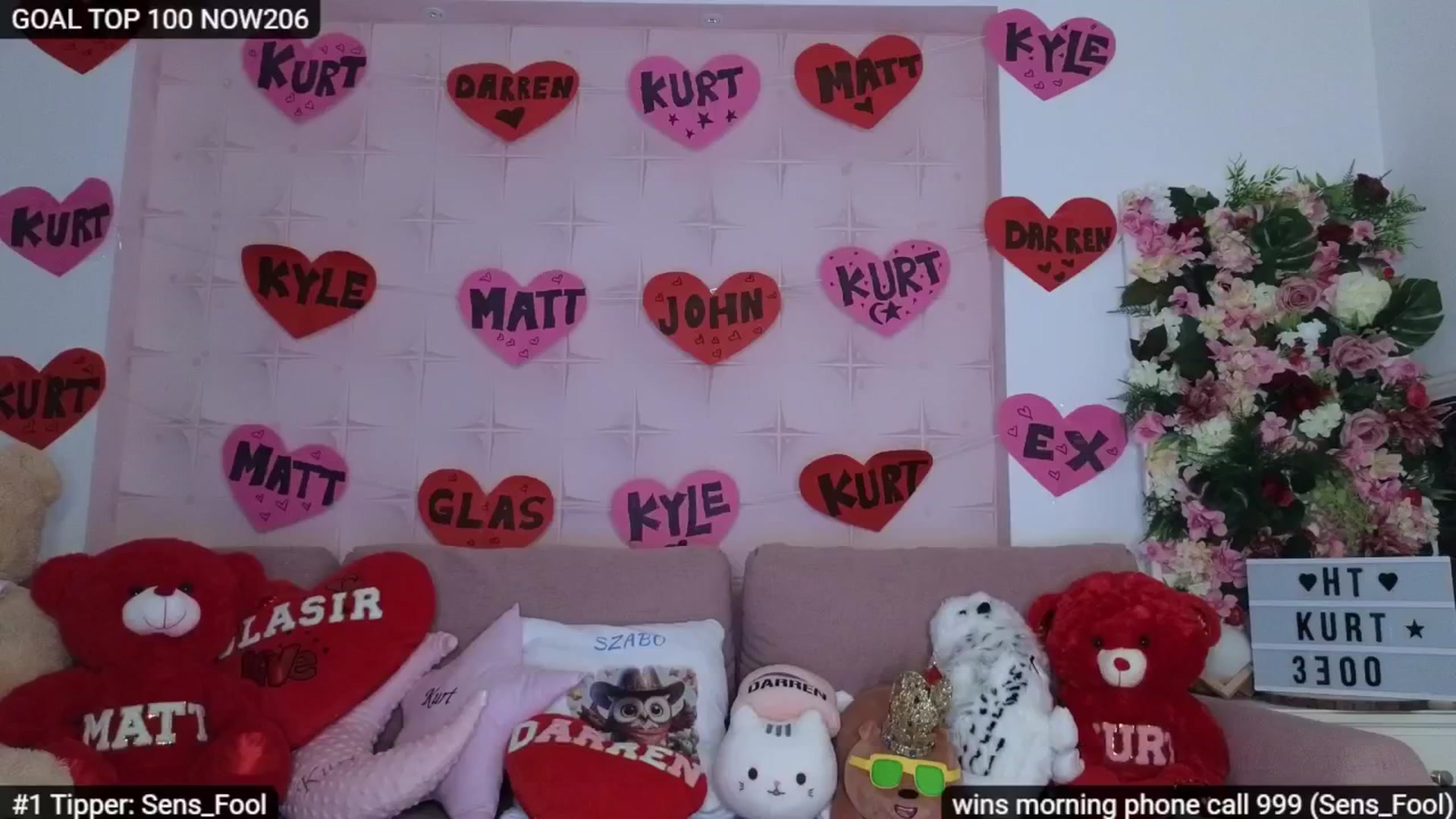 Gallery image thumbnail from Sensationowl_'s myfreecams stream on, 04/09/2026, 08:33 image 6 of 20
