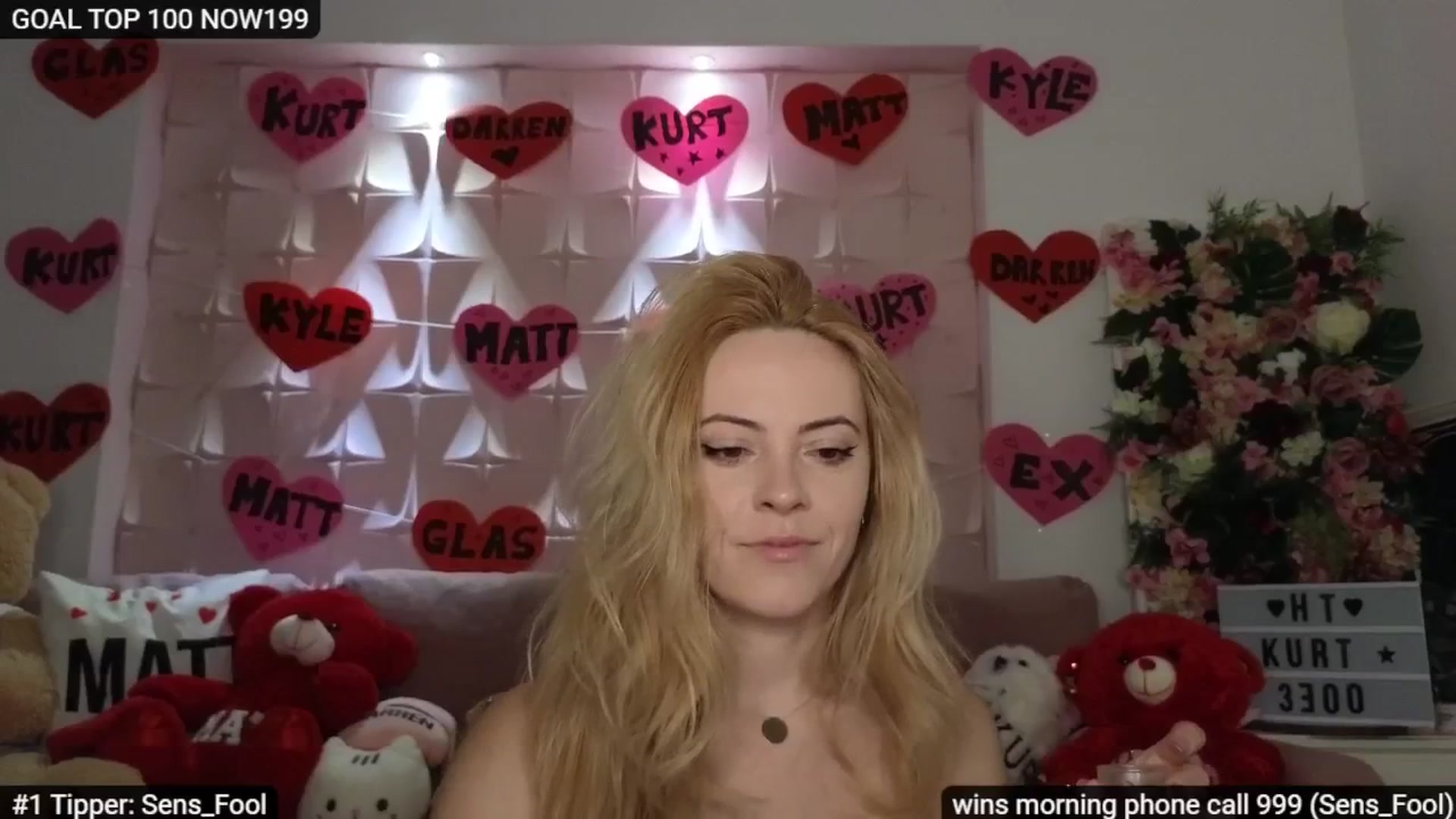 Gallery image thumbnail from Sensationowl_'s myfreecams stream on, 04/10/2026, 09:02 image 2 of 20
