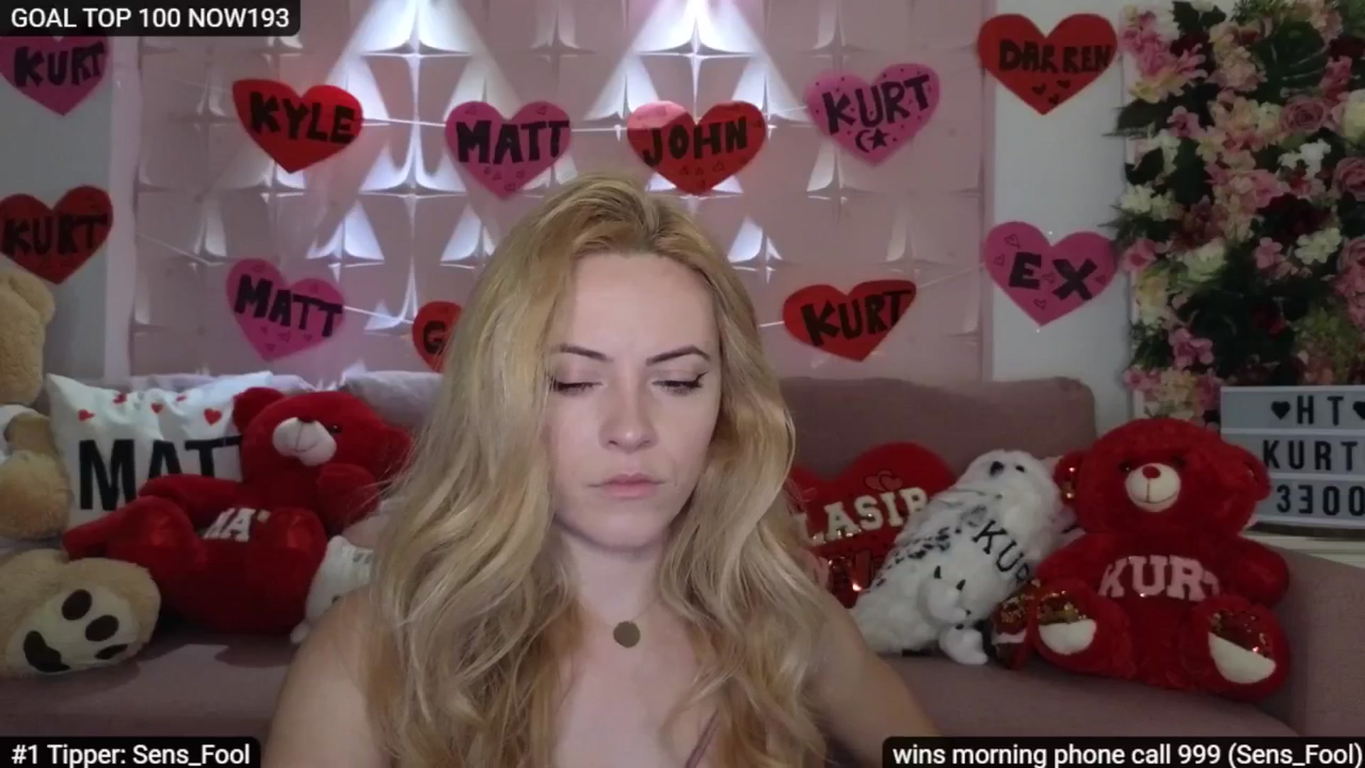 Gallery image thumbnail from Sensationowl_'s myfreecams stream on, 04/10/2026, 09:02 image 6 of 20