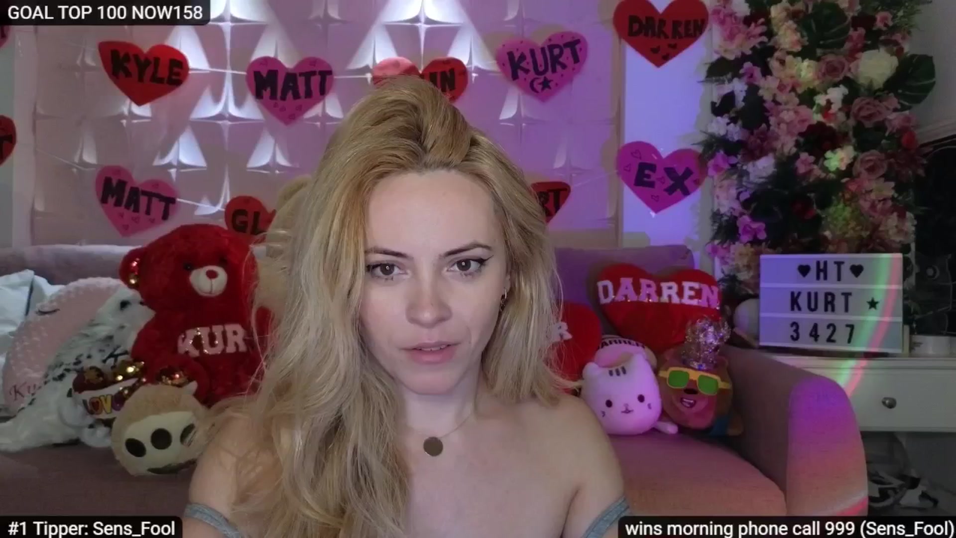 Gallery image thumbnail from Sensationowl_'s myfreecams stream on, 04/11/2026, 09:05 image 19 of 20