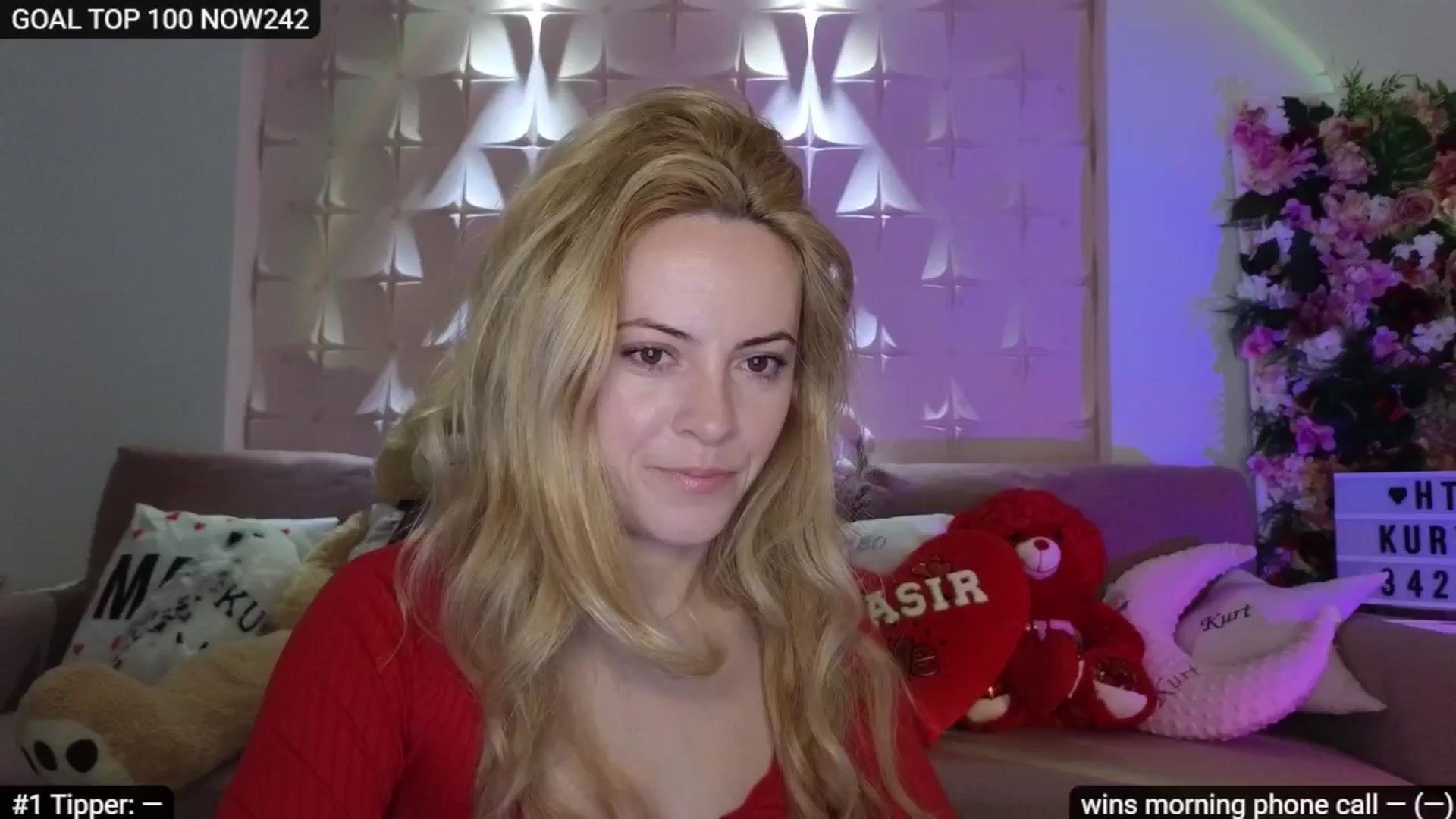 Gallery image thumbnail from Sensationowl_'s myfreecams stream on, 04/16/2026, 05:57 image 7 of 20