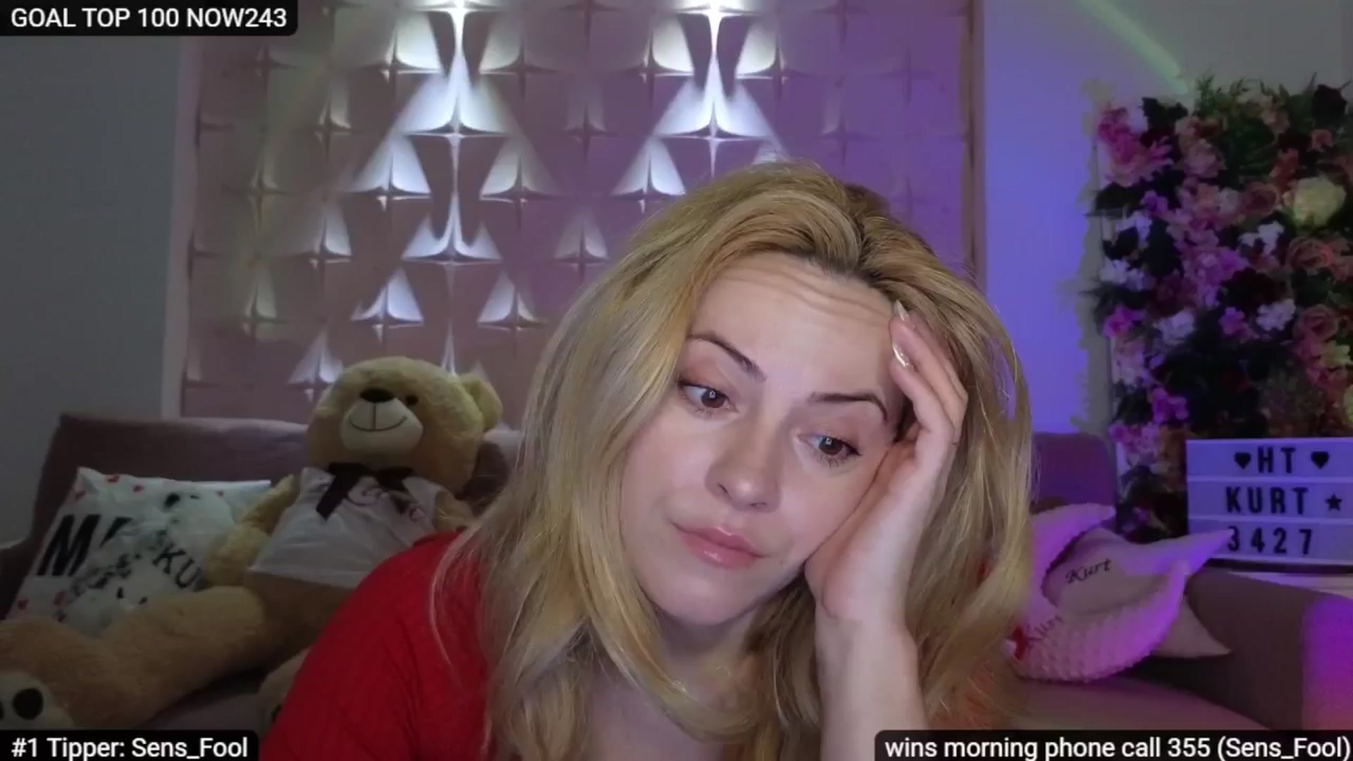 Gallery image thumbnail from Sensationowl_'s myfreecams stream on, 04/16/2026, 05:57 image 16 of 20