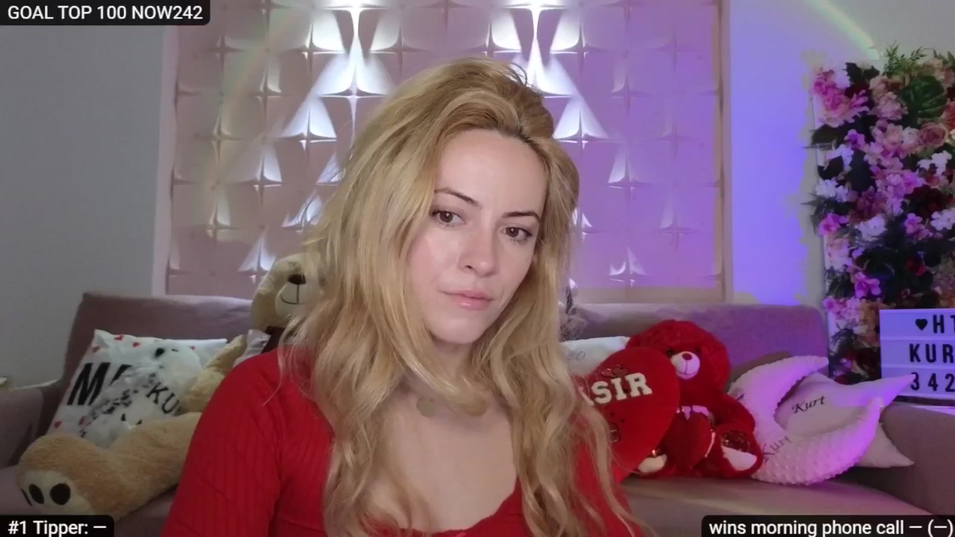 Gallery image thumbnail from Sensationowl_'s myfreecams stream on, 04/16/2026, 05:57 image 6 of 20