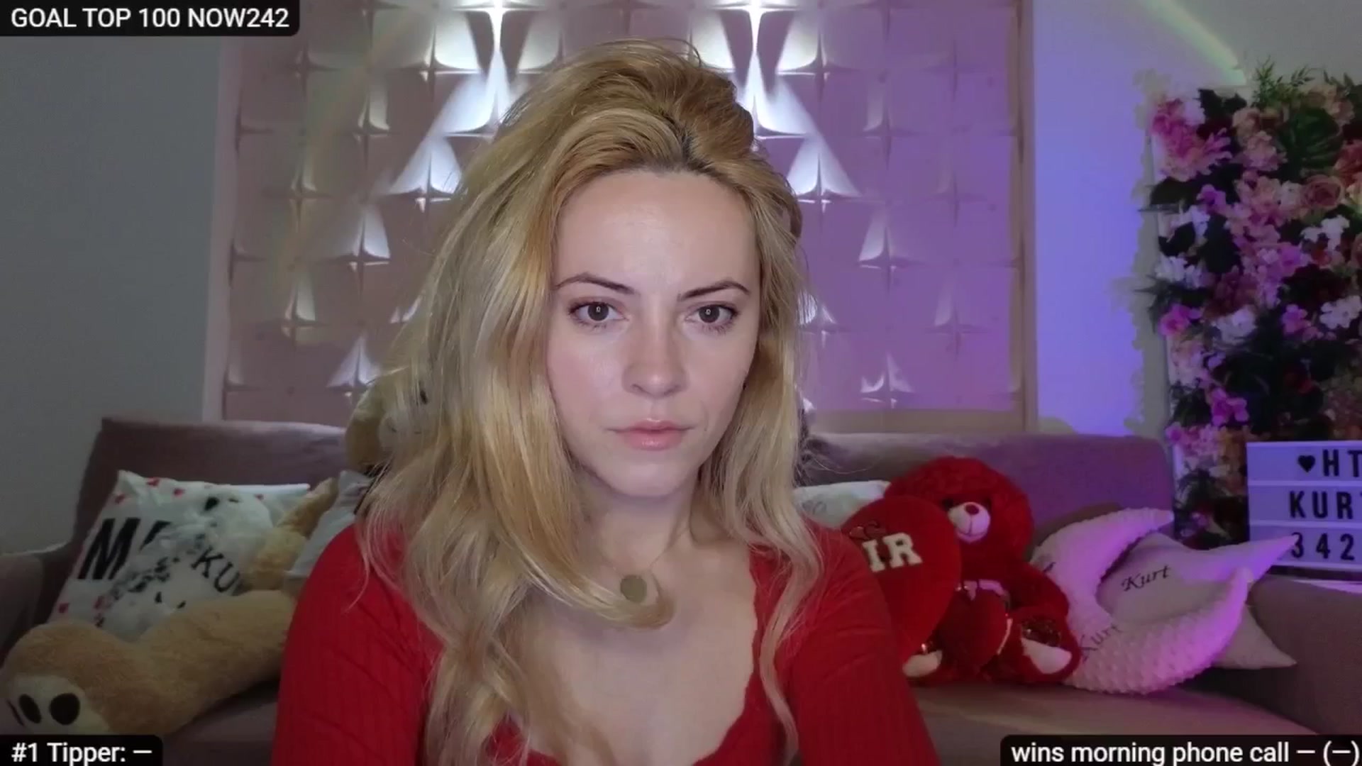Gallery image thumbnail from Sensationowl_'s myfreecams stream on, 04/16/2026, 05:57 image 4 of 20