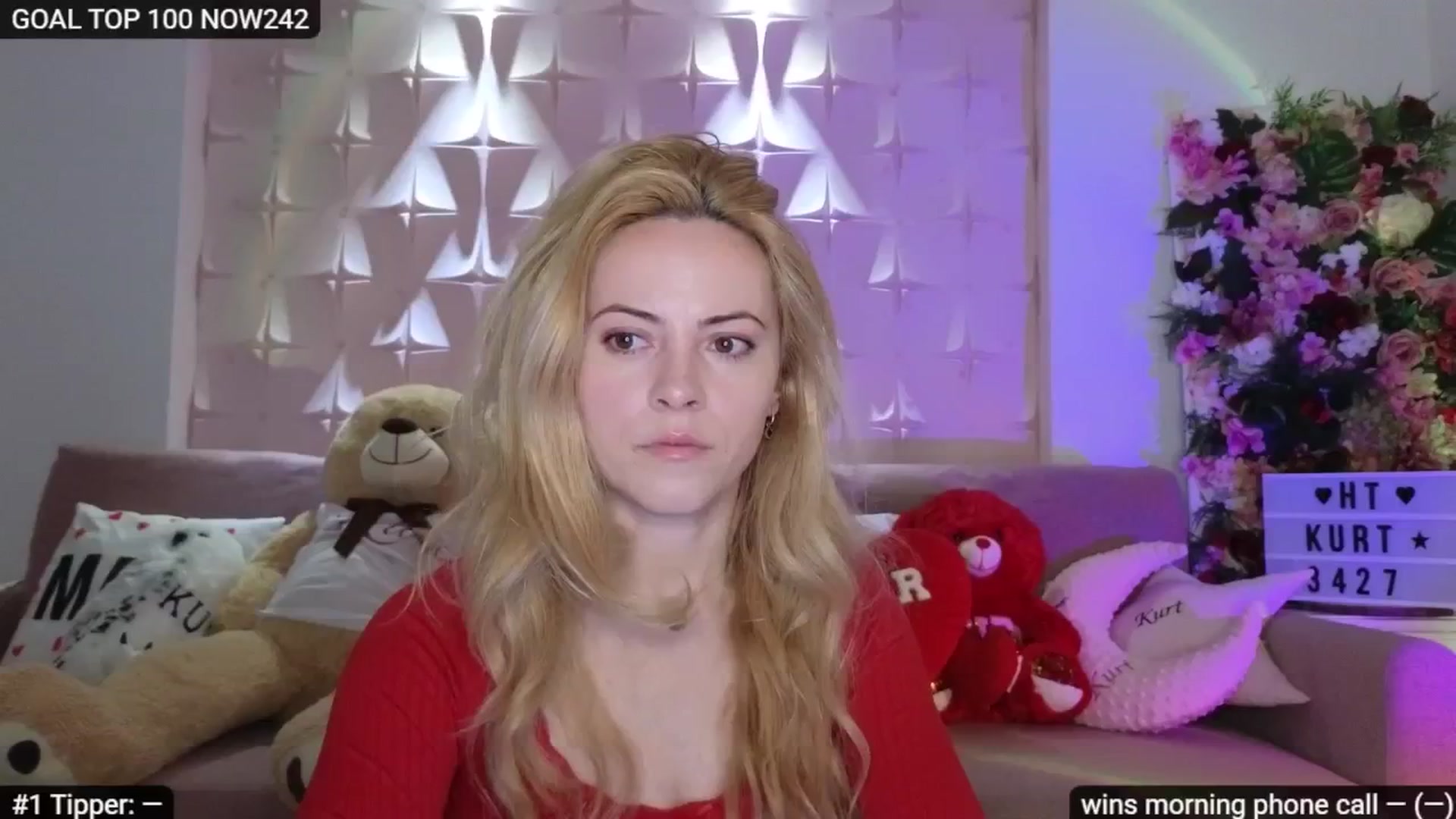 Gallery image thumbnail from Sensationowl_'s myfreecams stream on, 04/16/2026, 05:57 image 13 of 20