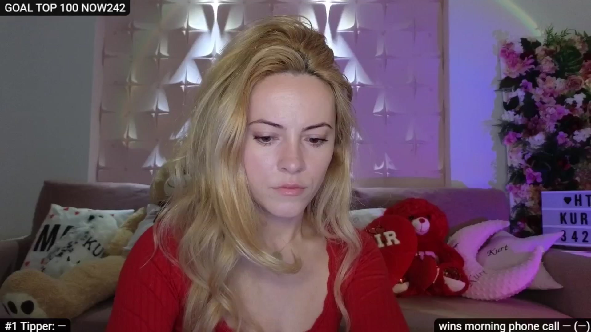 Gallery image thumbnail from Sensationowl_'s myfreecams stream on, 04/16/2026, 05:57 image 3 of 20