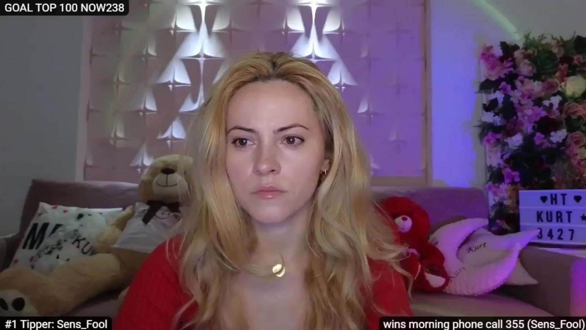 Gallery image thumbnail from Sensationowl_'s myfreecams stream on, 04/16/2026, 05:57 image 17 of 20